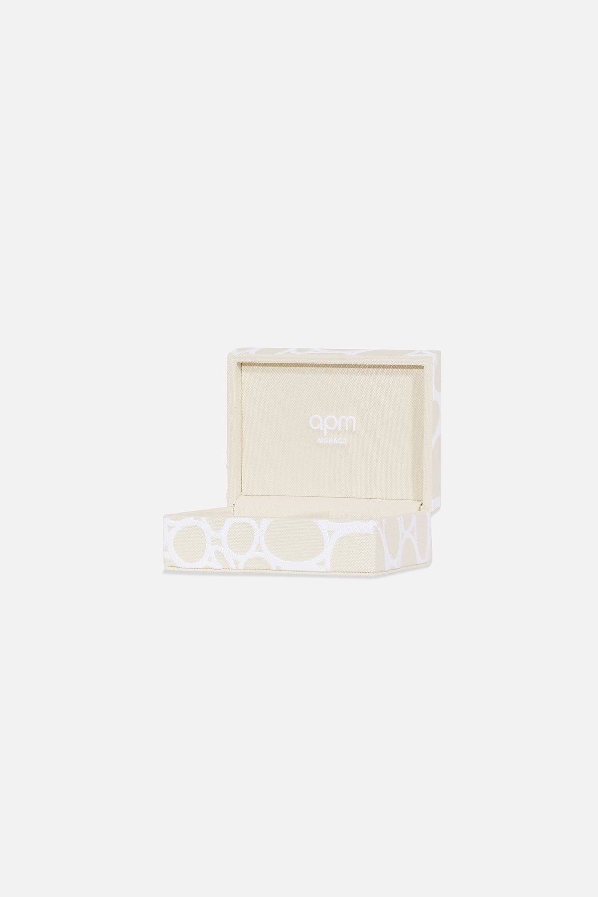 Galet Jewelry box - APM Monaco