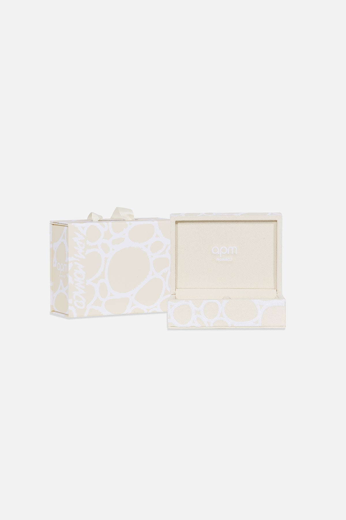 Galet Jewelry box - APM Monaco