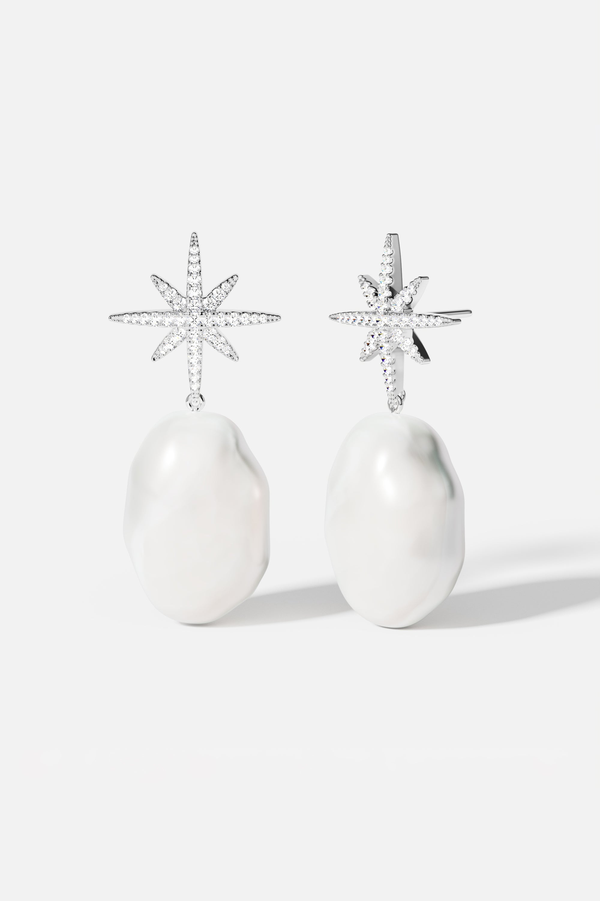 Freshwater Pearl Jewelry | APM Monaco