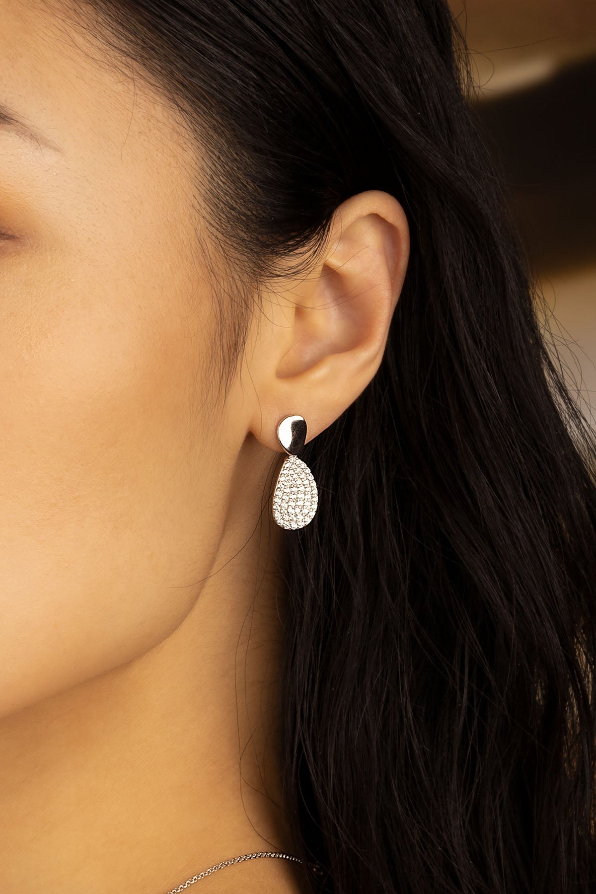 【2025A/W新作★送料無料】 Earrings Monaco™ APM | アクセサリー