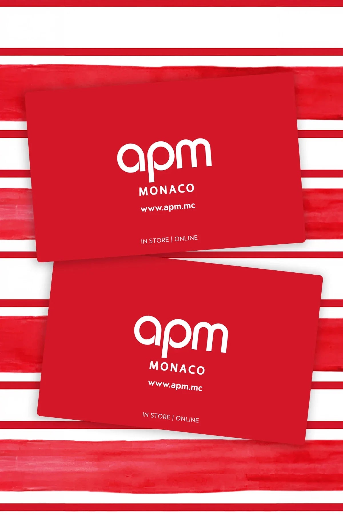Gift Card | APM Monaco