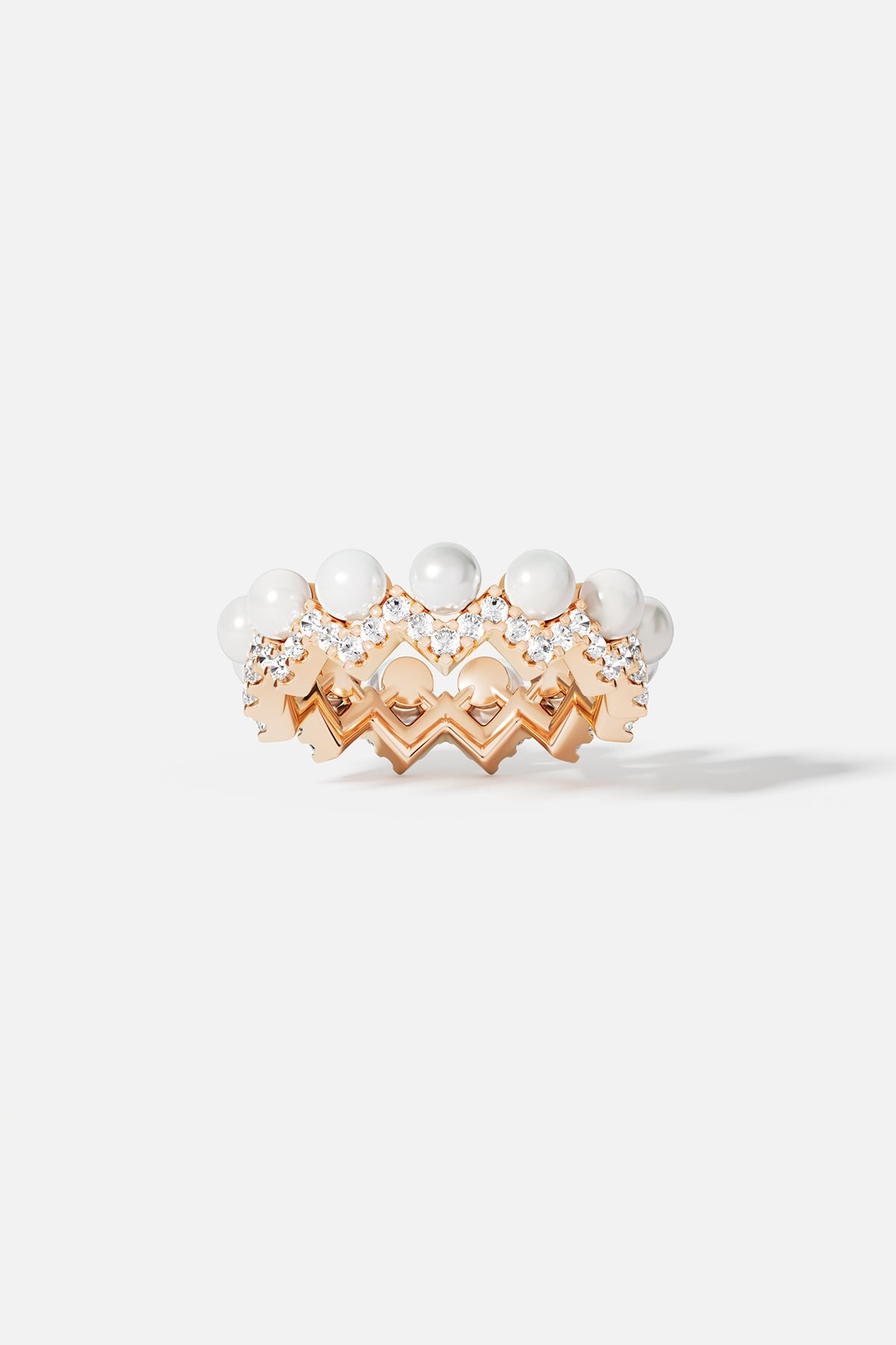 Pearls Jewelry | APM Monaco™