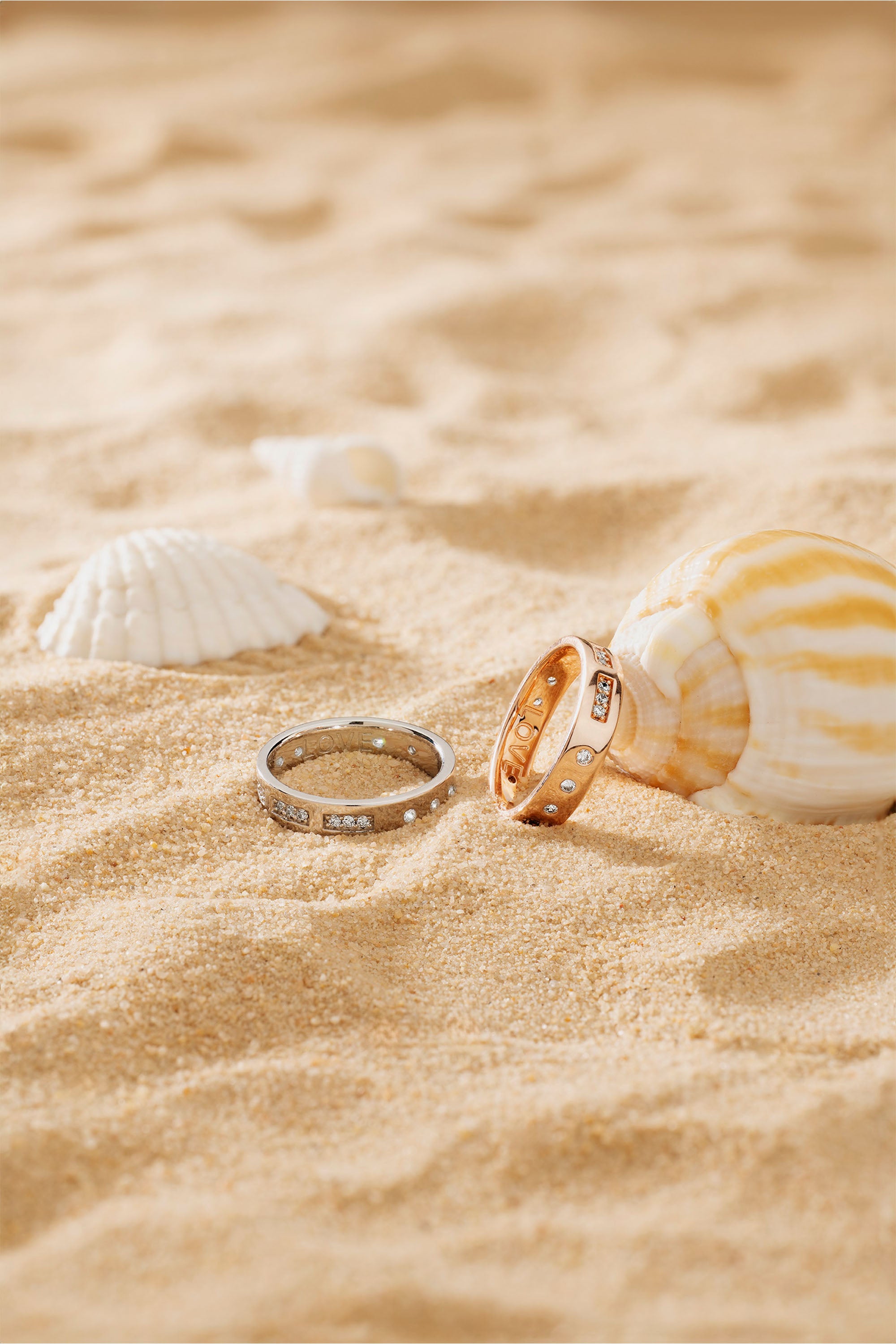 For Couple | APM Monaco