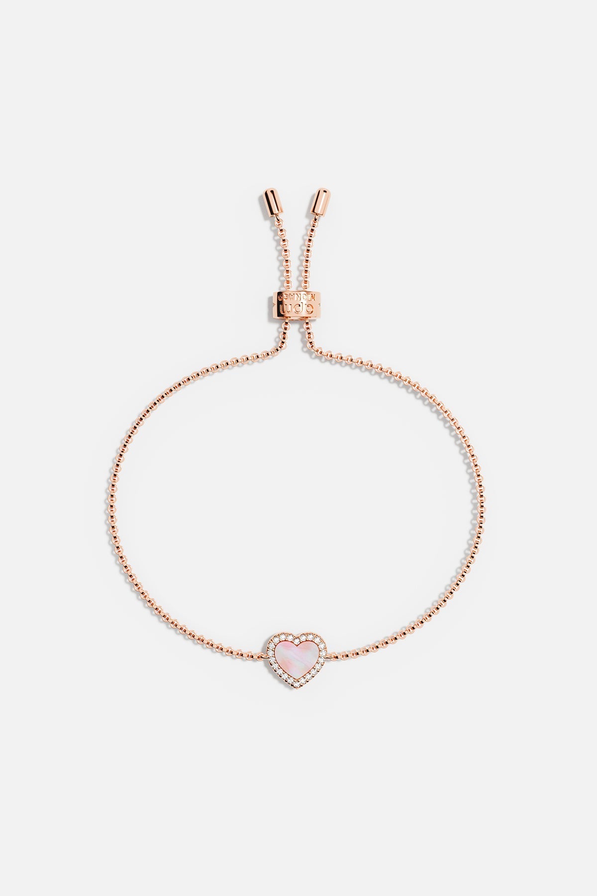 APM Monaco Bracelet Cœur