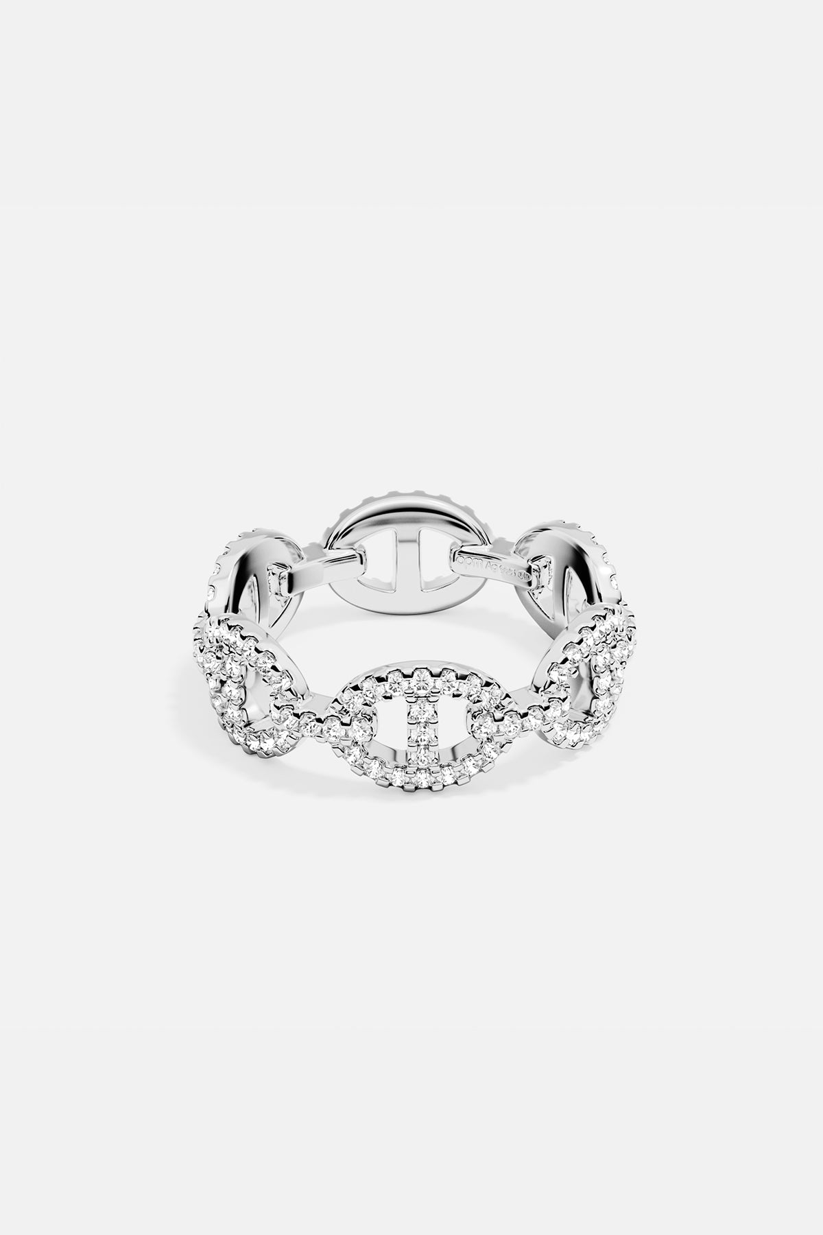 APM Monaco Ring Marine