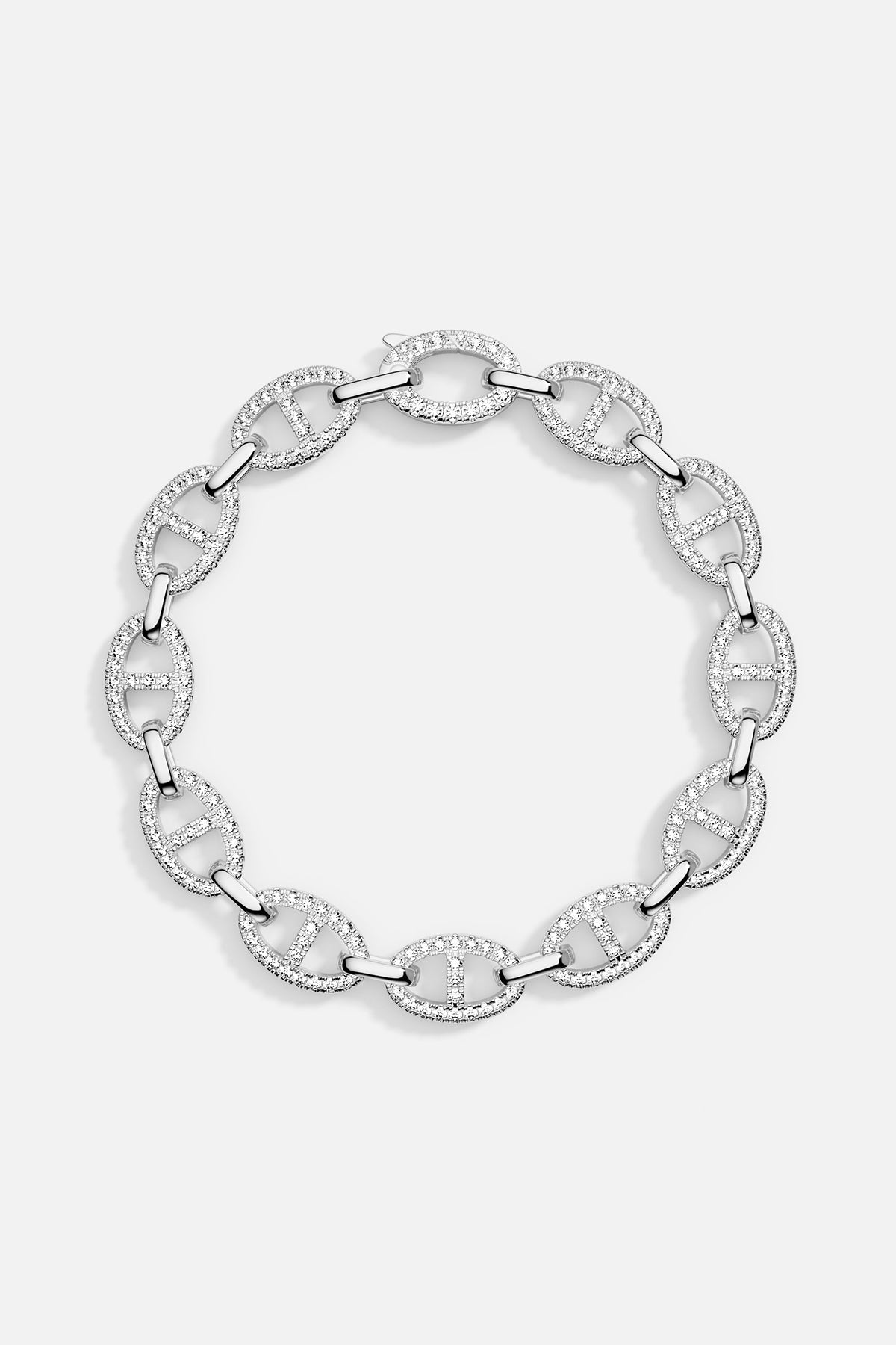 Yacht Club Chain Bracelet | APM Monaco