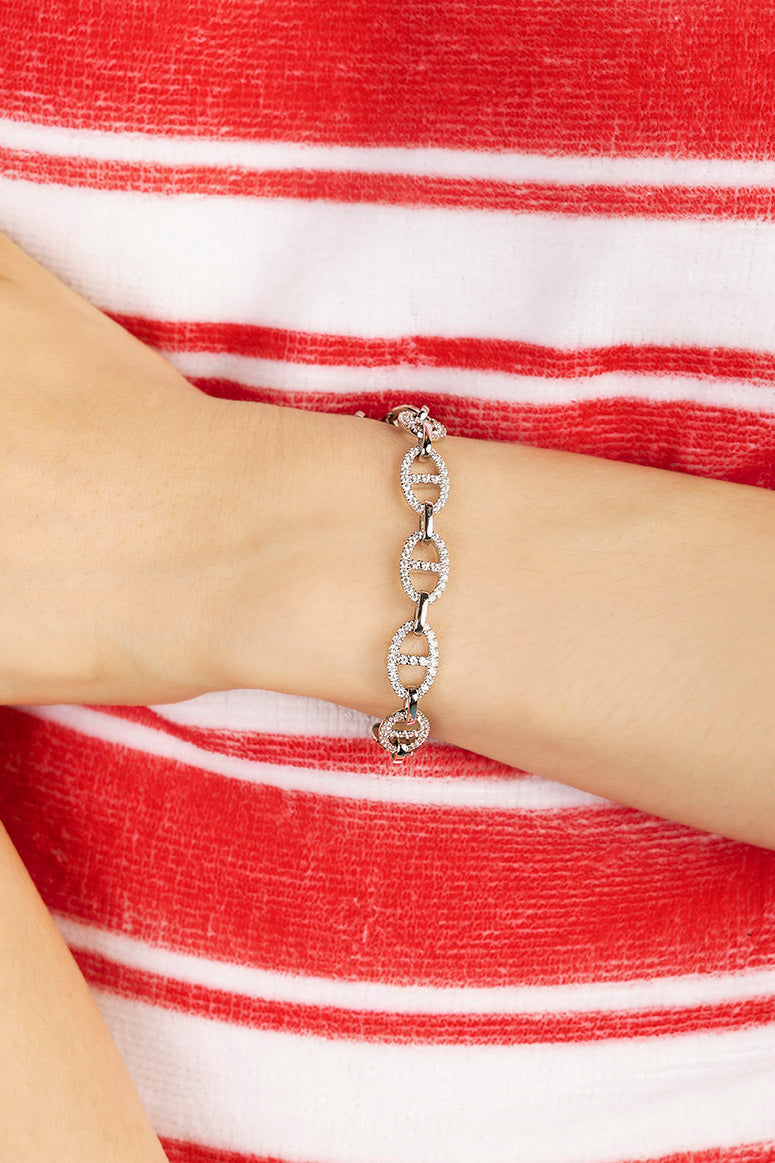 APM Monaco Bracelet Marine