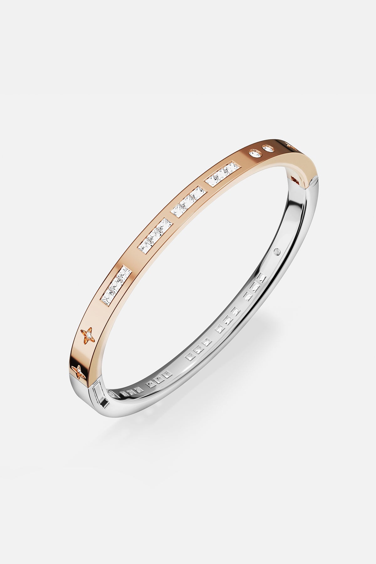 APM Monaco Bracelet TOI et MOI