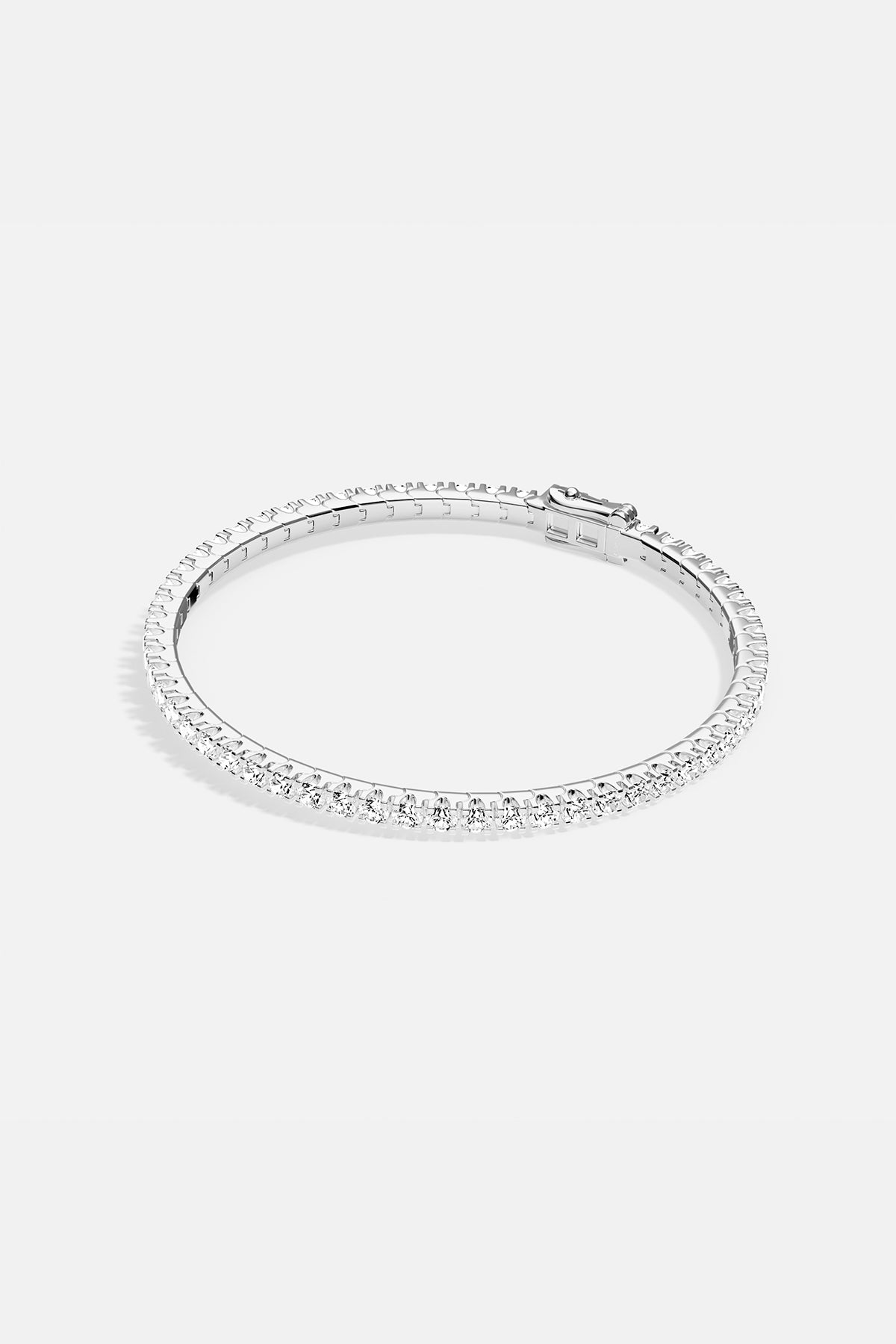 APM Monaco Bracelet Tennis