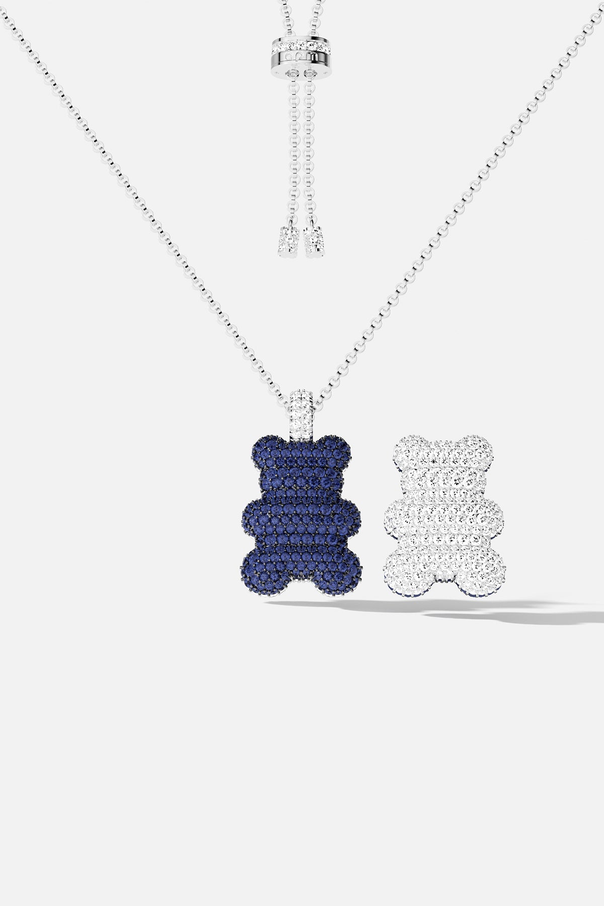APM Monaco Necklace BABA