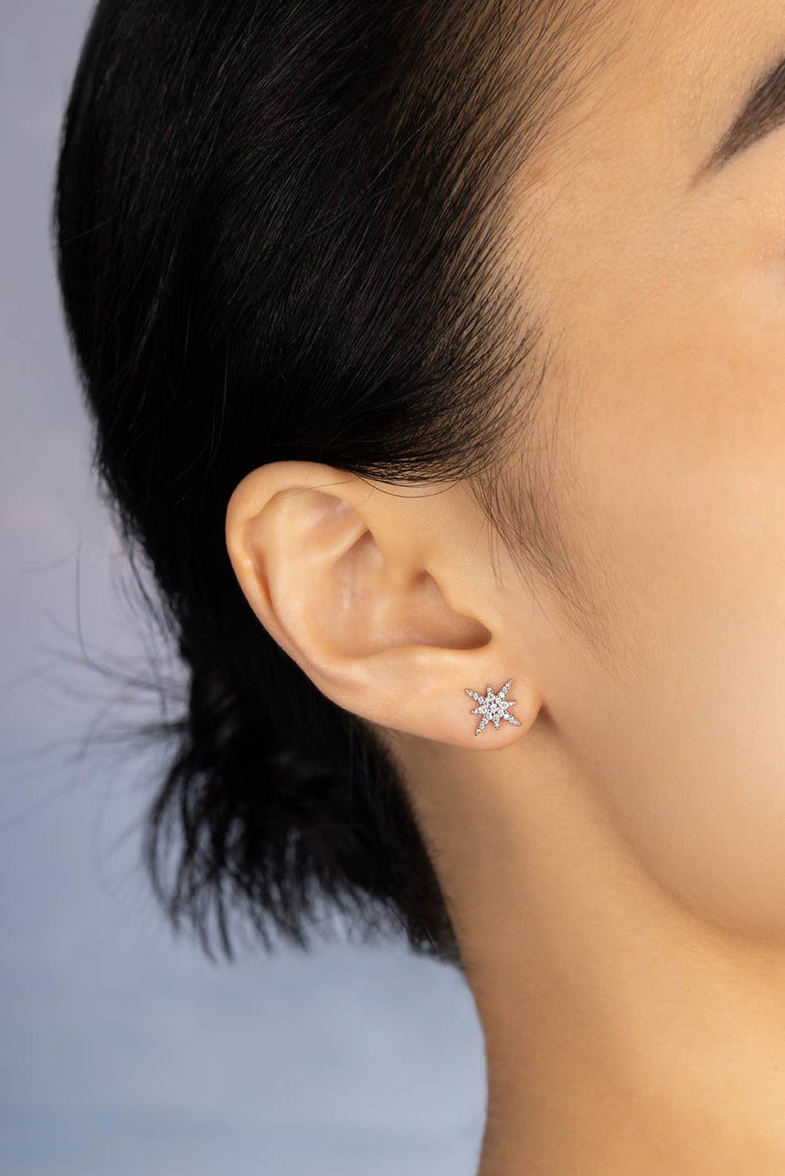 APM Monaco Earring Météorites