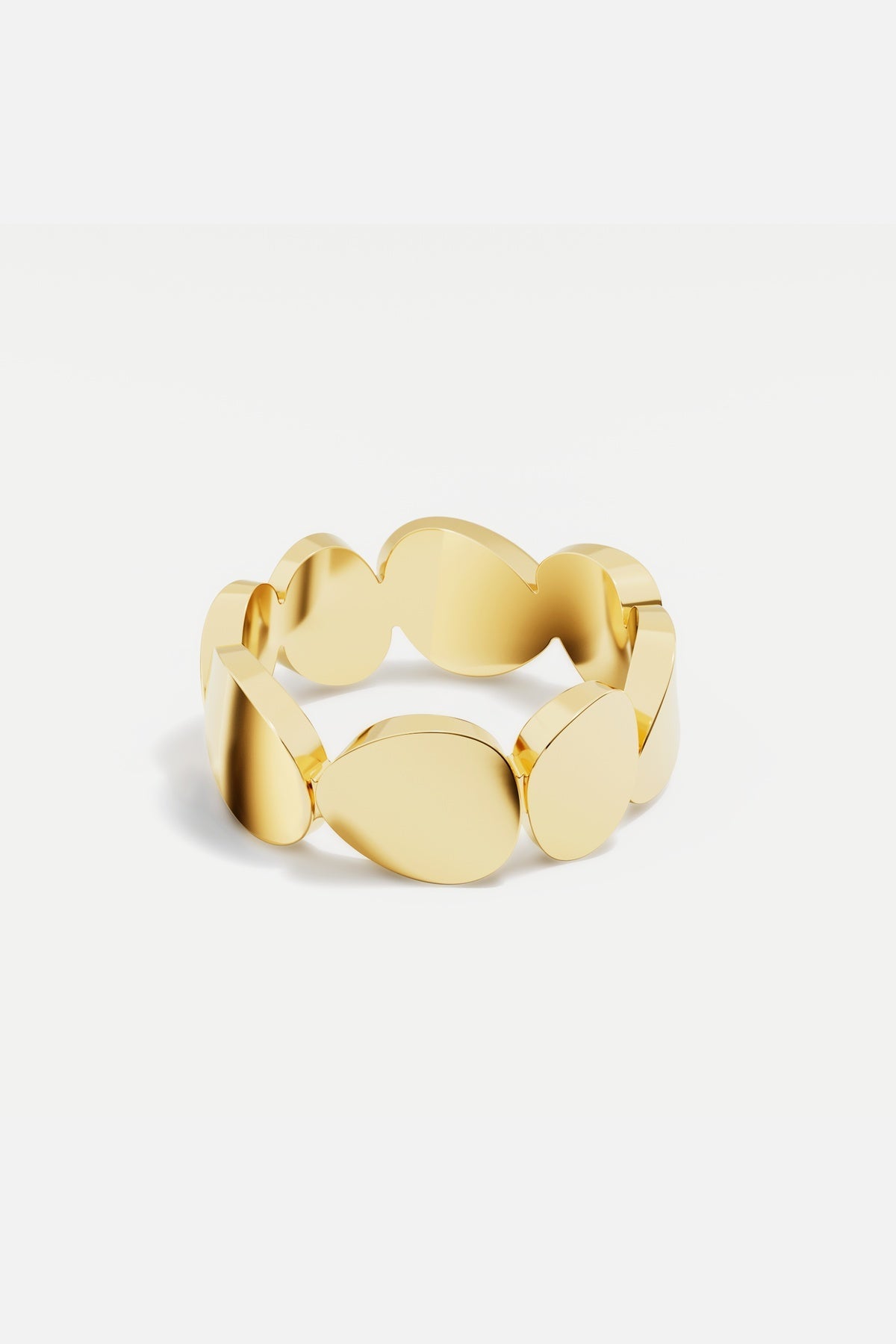 APM Monaco Ring Galets