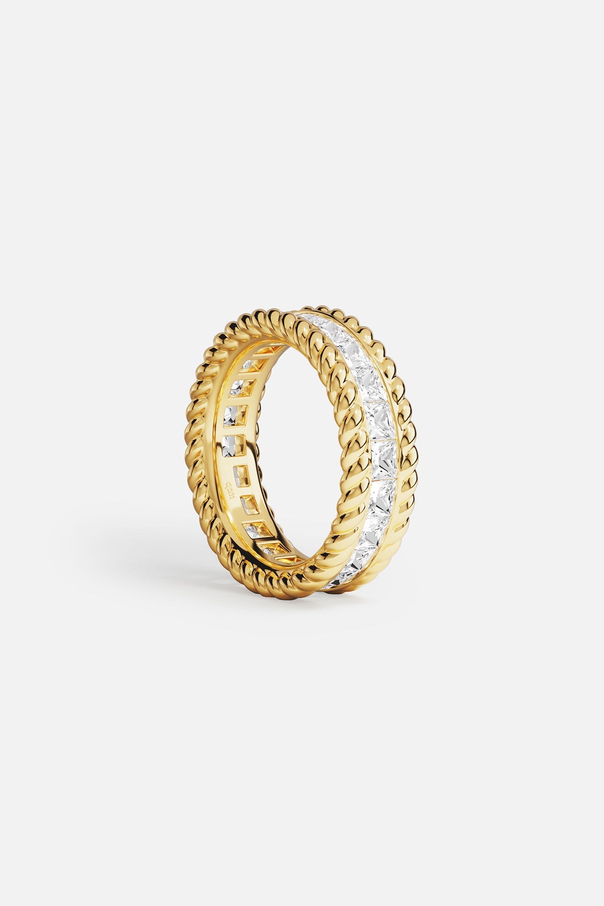 APM Monaco Ring Cordage