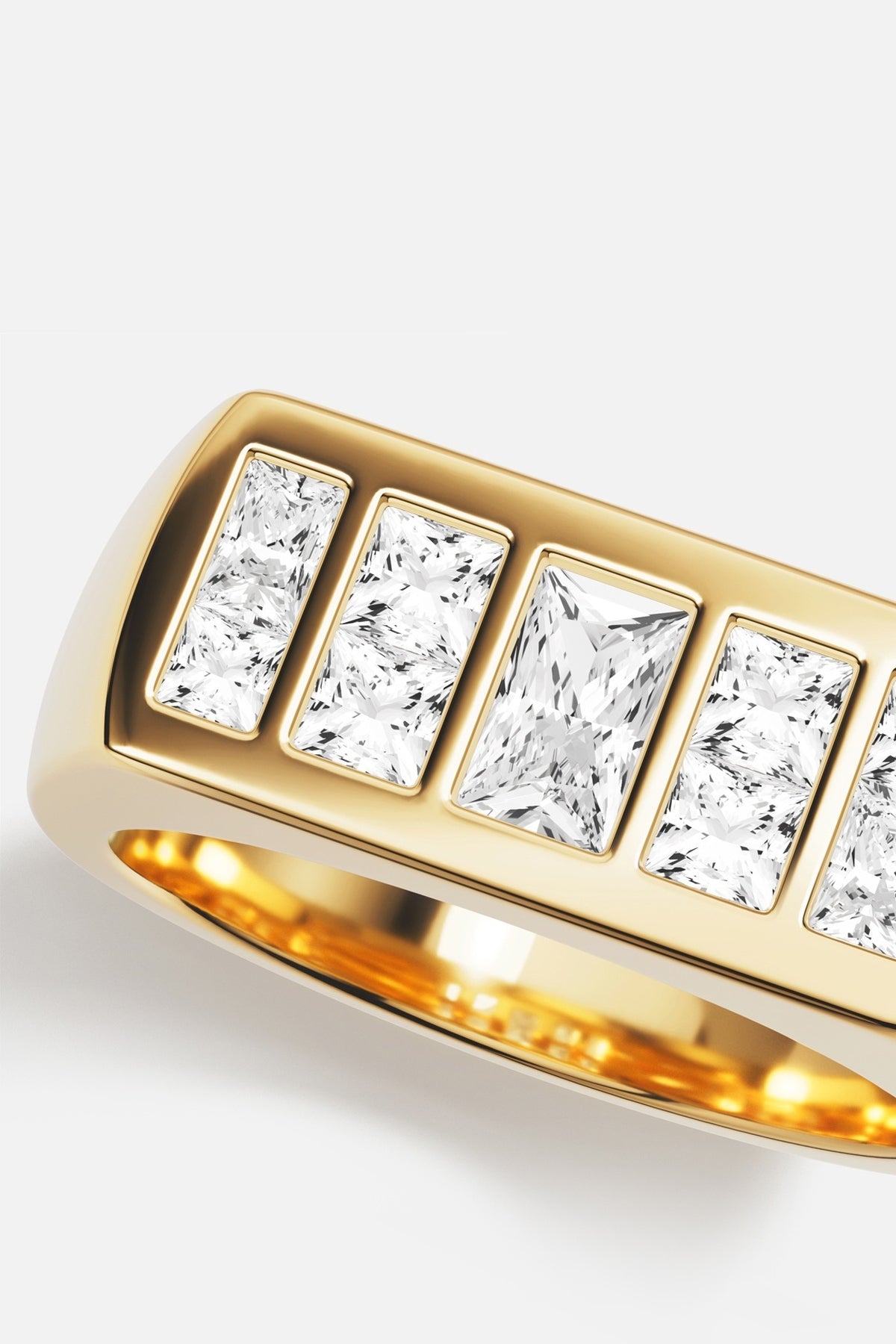 APM Monaco Ring Les Reflets