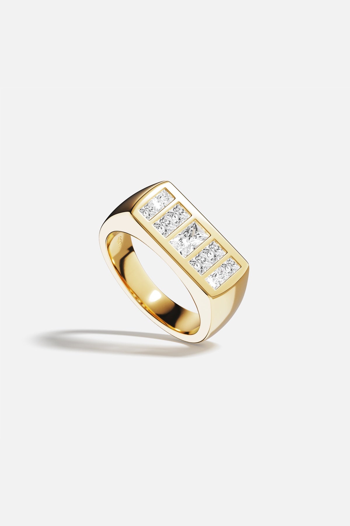 APM Monaco Ring Les Reflets