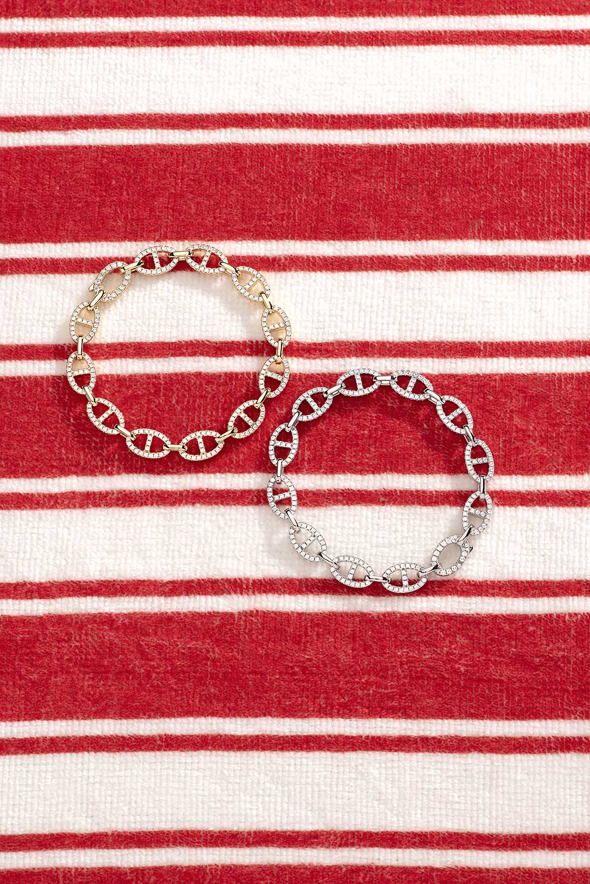 Bracelet Marine