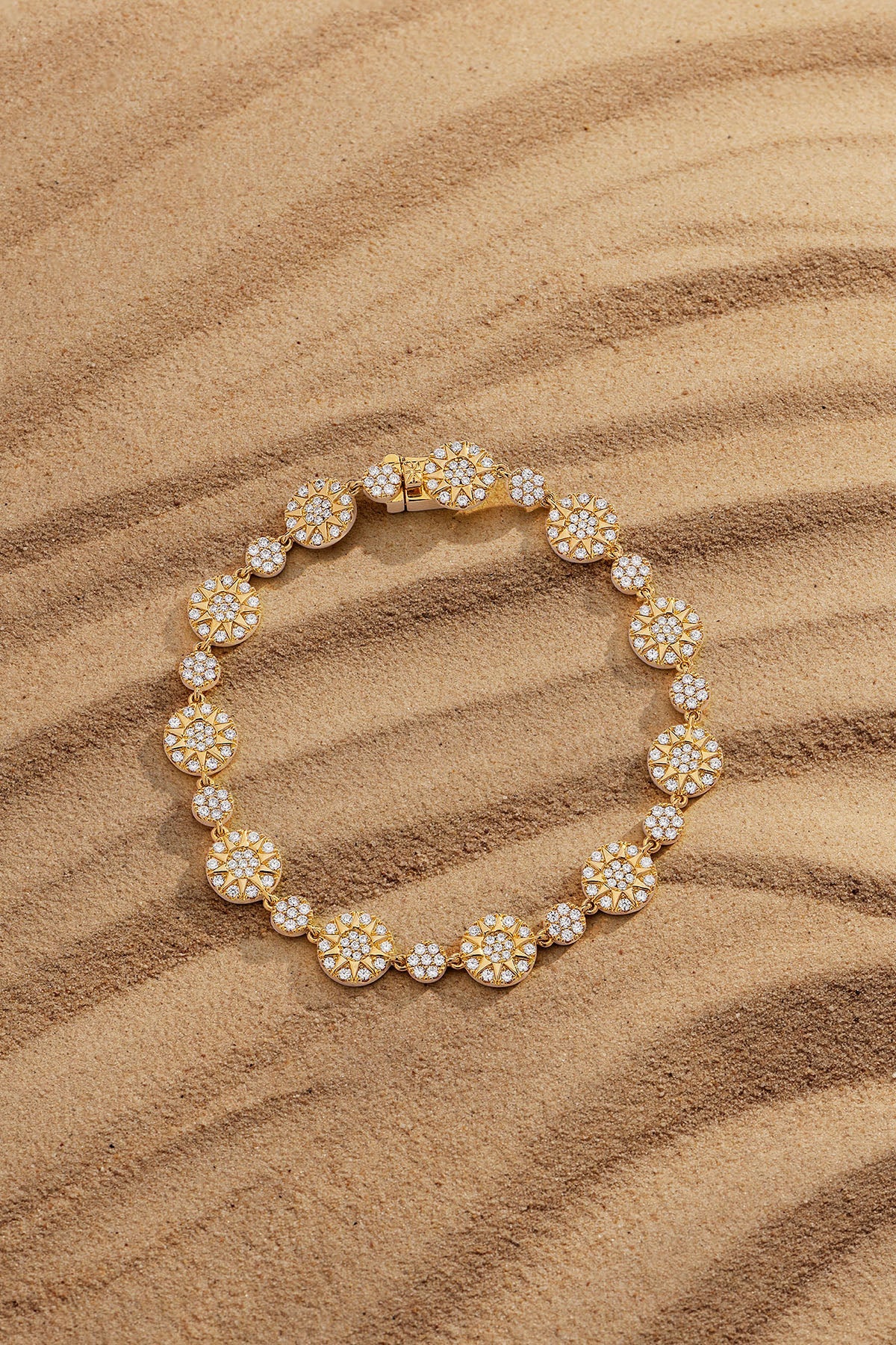 Soleil Bracelet - APM Monaco