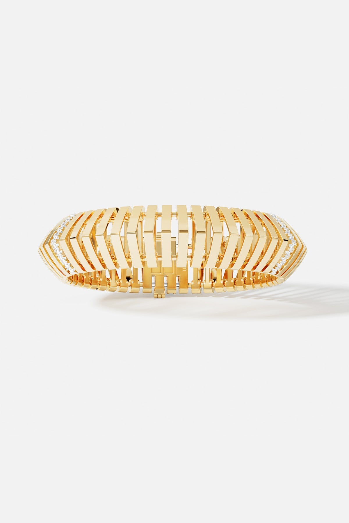 Rayon de Soleil Bracelet