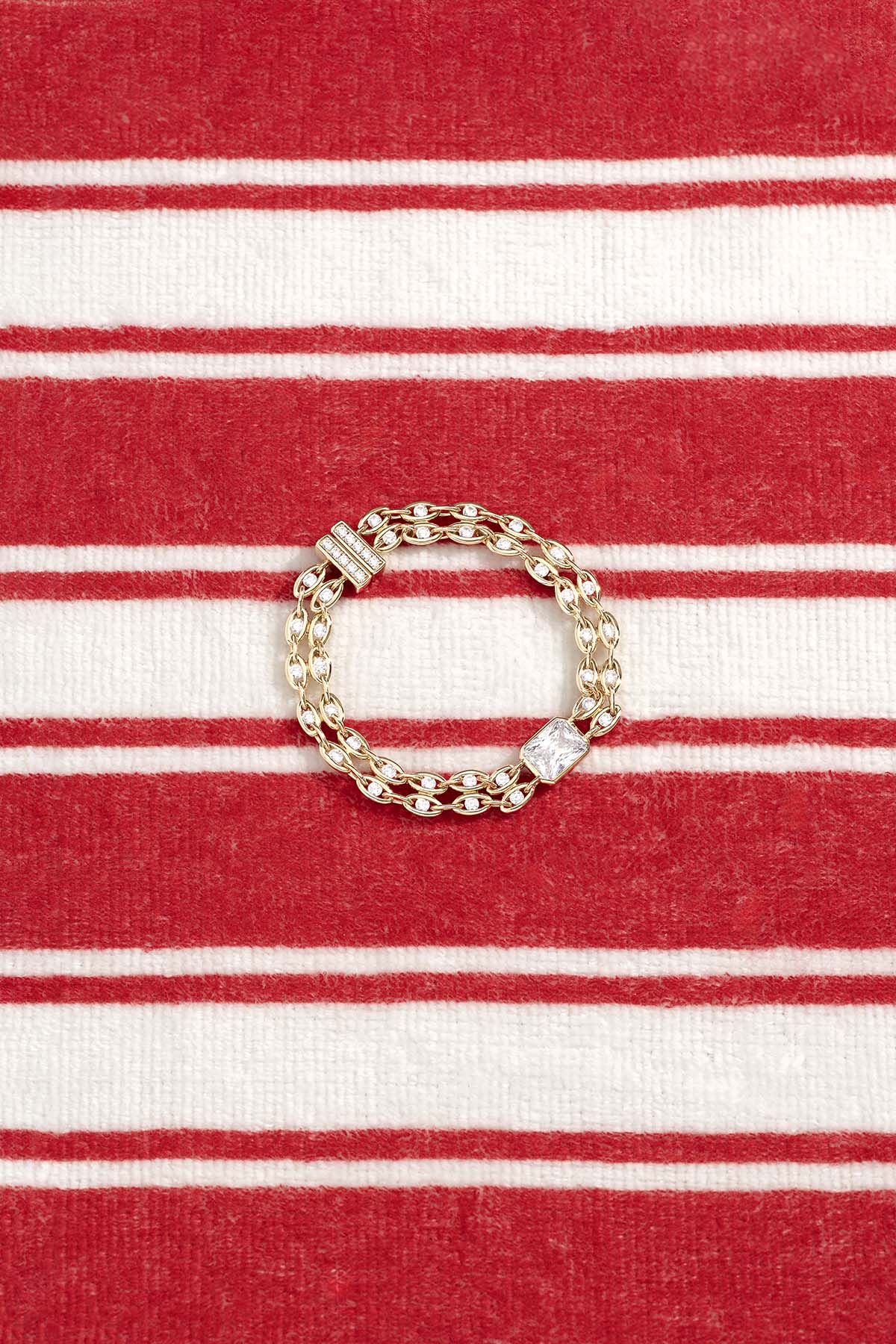 APM Monaco Bracelet Enchaîné