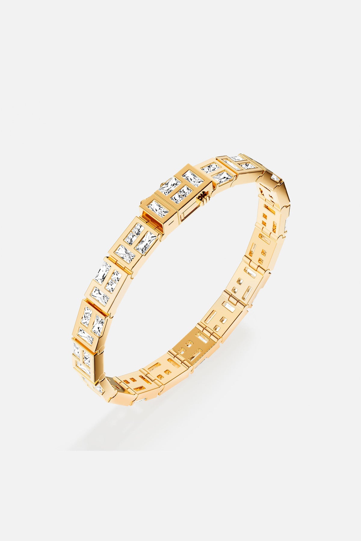 APM Monaco Bracelet Ice