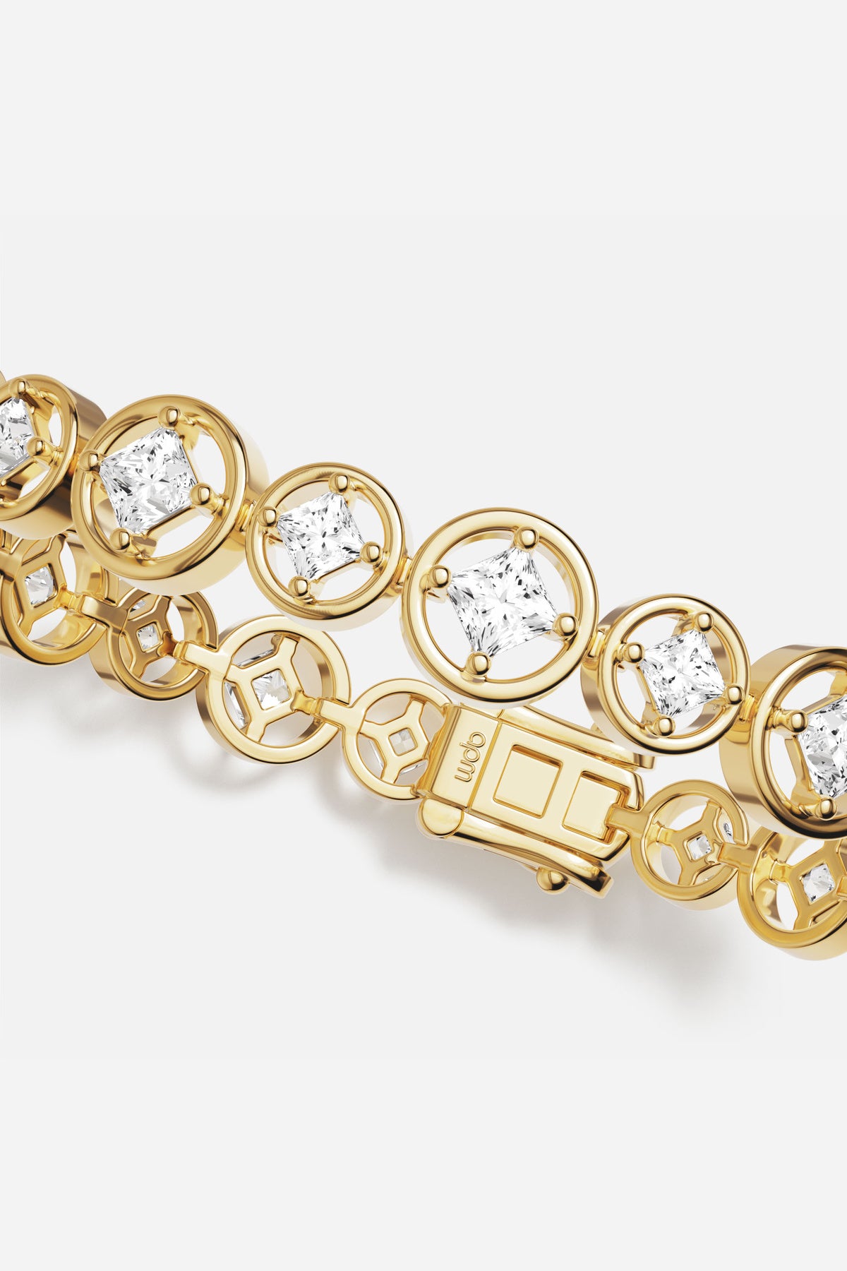 APM Monaco Bracelet Les Bulles d'Eau