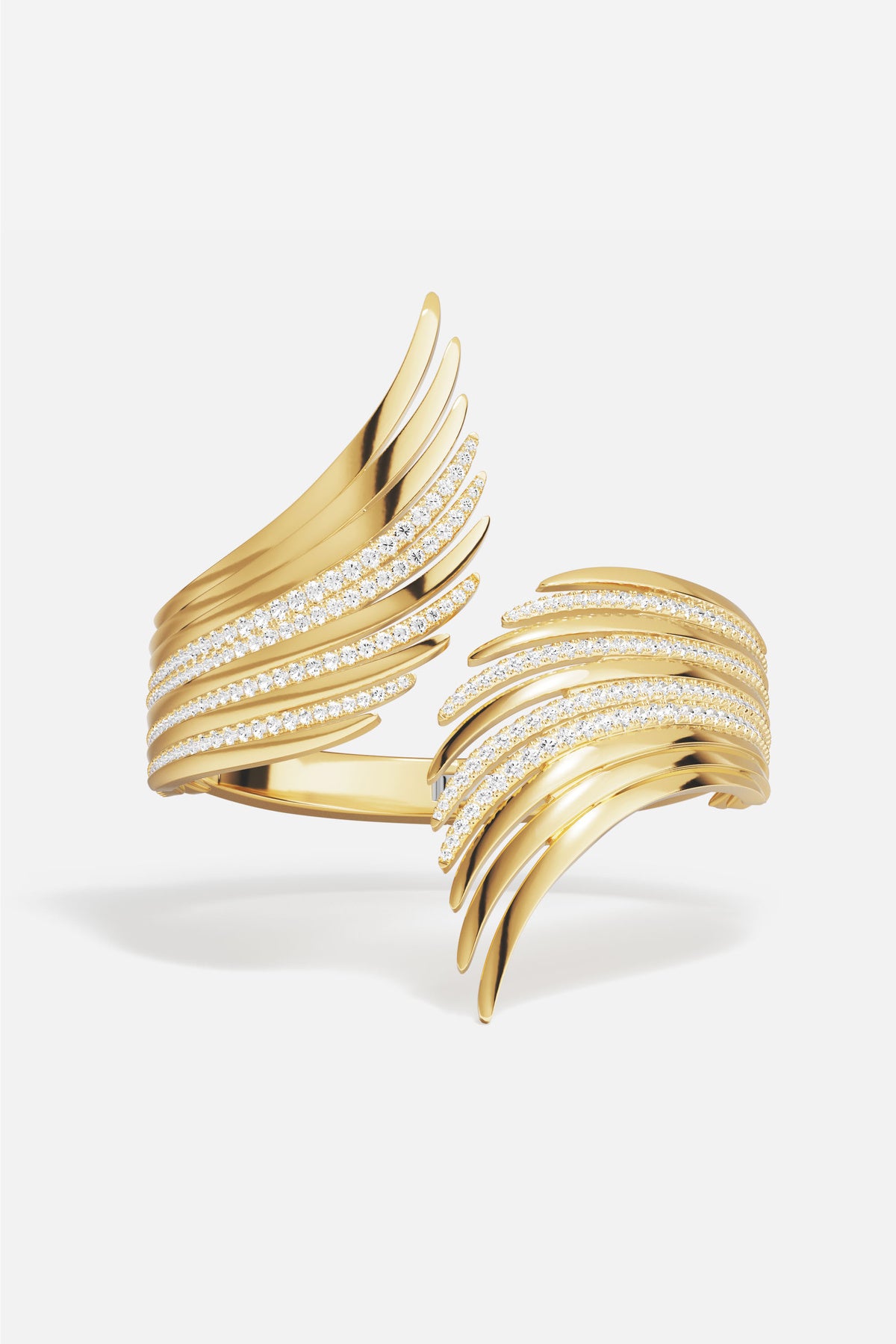 APM Monaco Bracelet Les Palmes