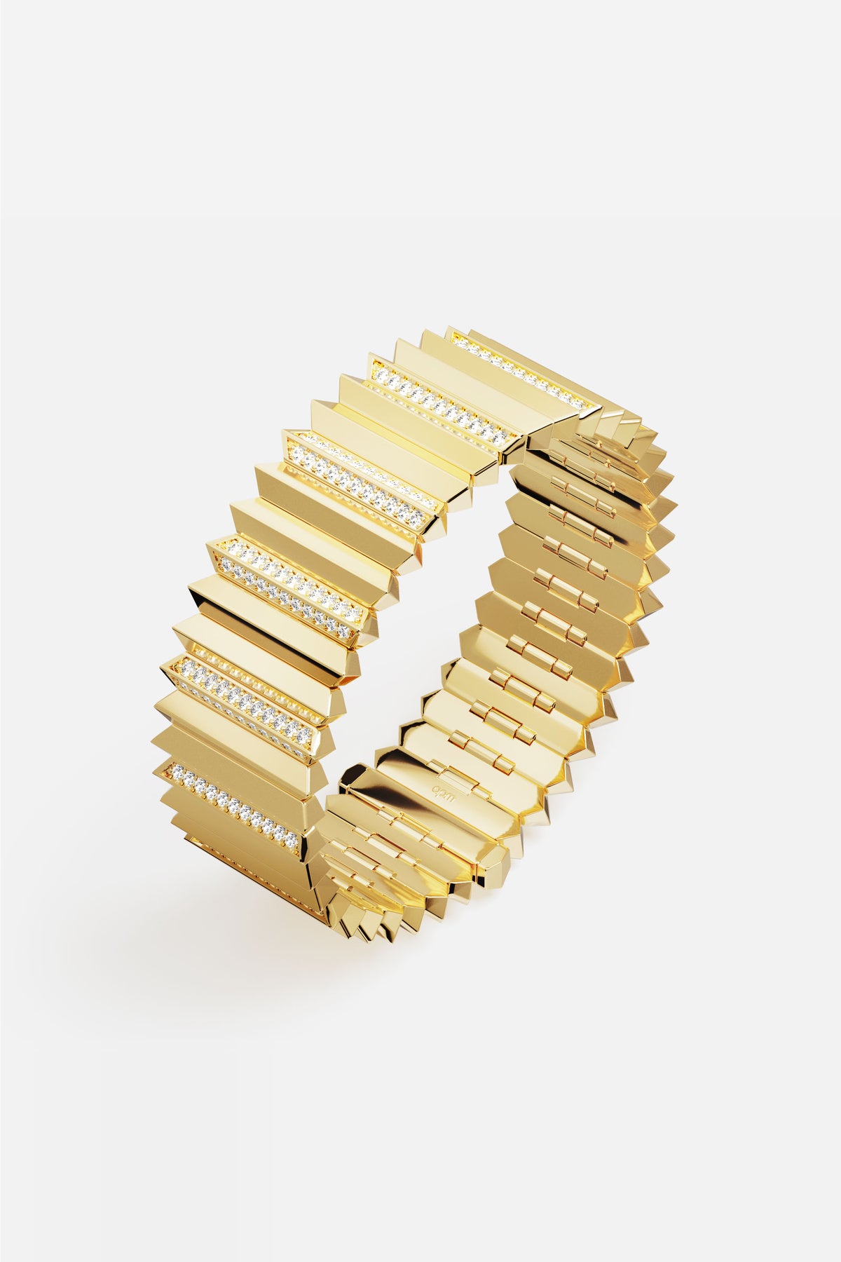 APM Monaco Bracelet Up and Down