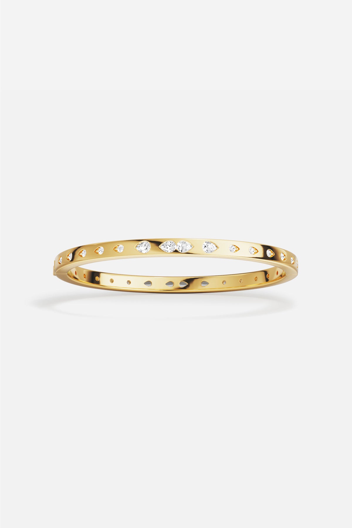 APM Monaco Bracelet Les Gouttelettes