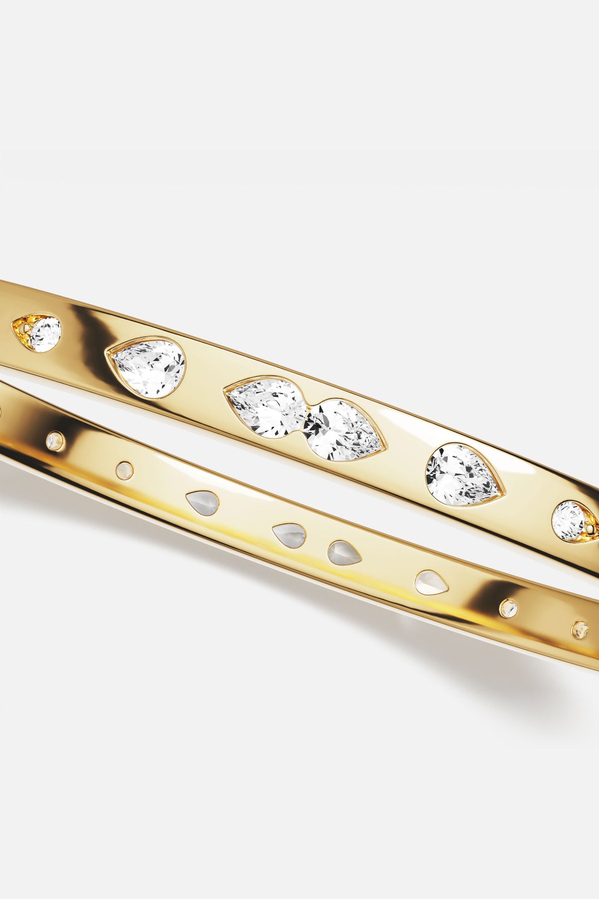APM Monaco Bracelet Les Gouttelettes