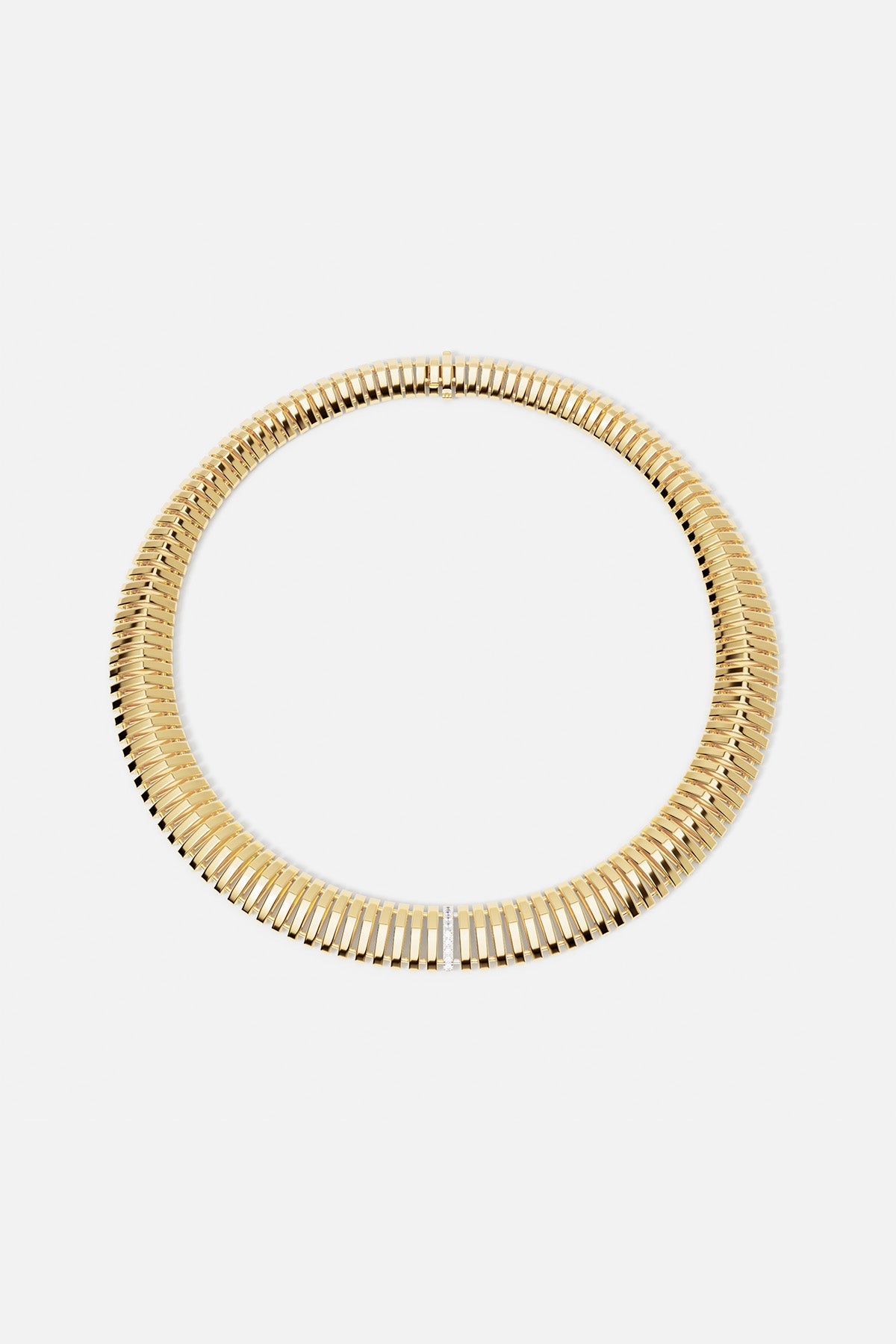 Rayon de Soleil Choker