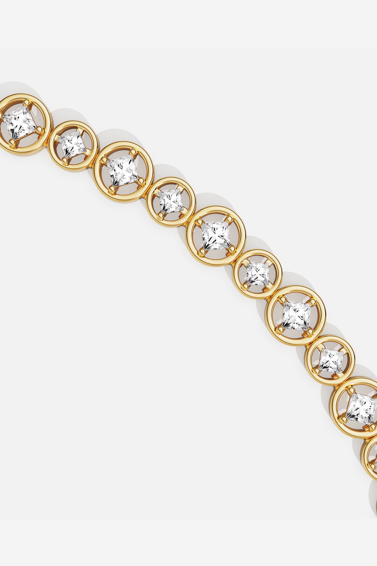 APM Monaco Necklace Les Bulles d'Eau