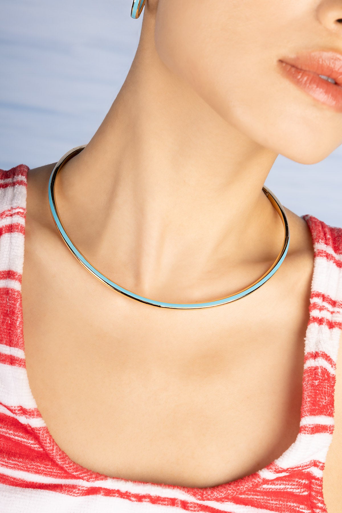 APM Monaco Necklace Riviera