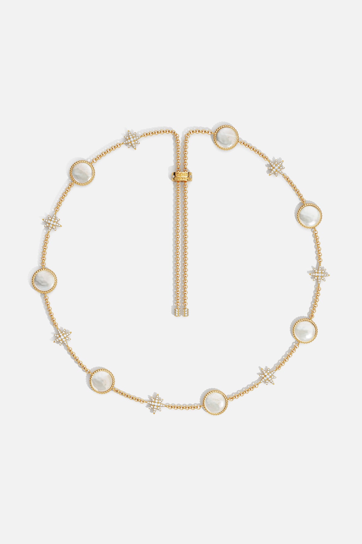 APM Monaco Necklace Valentine