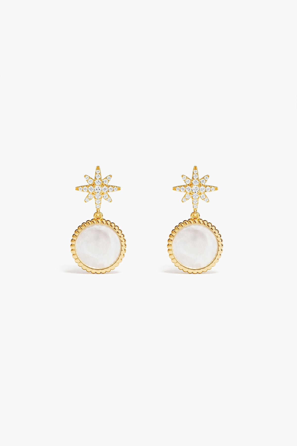 APM Monaco Earring Valentine
