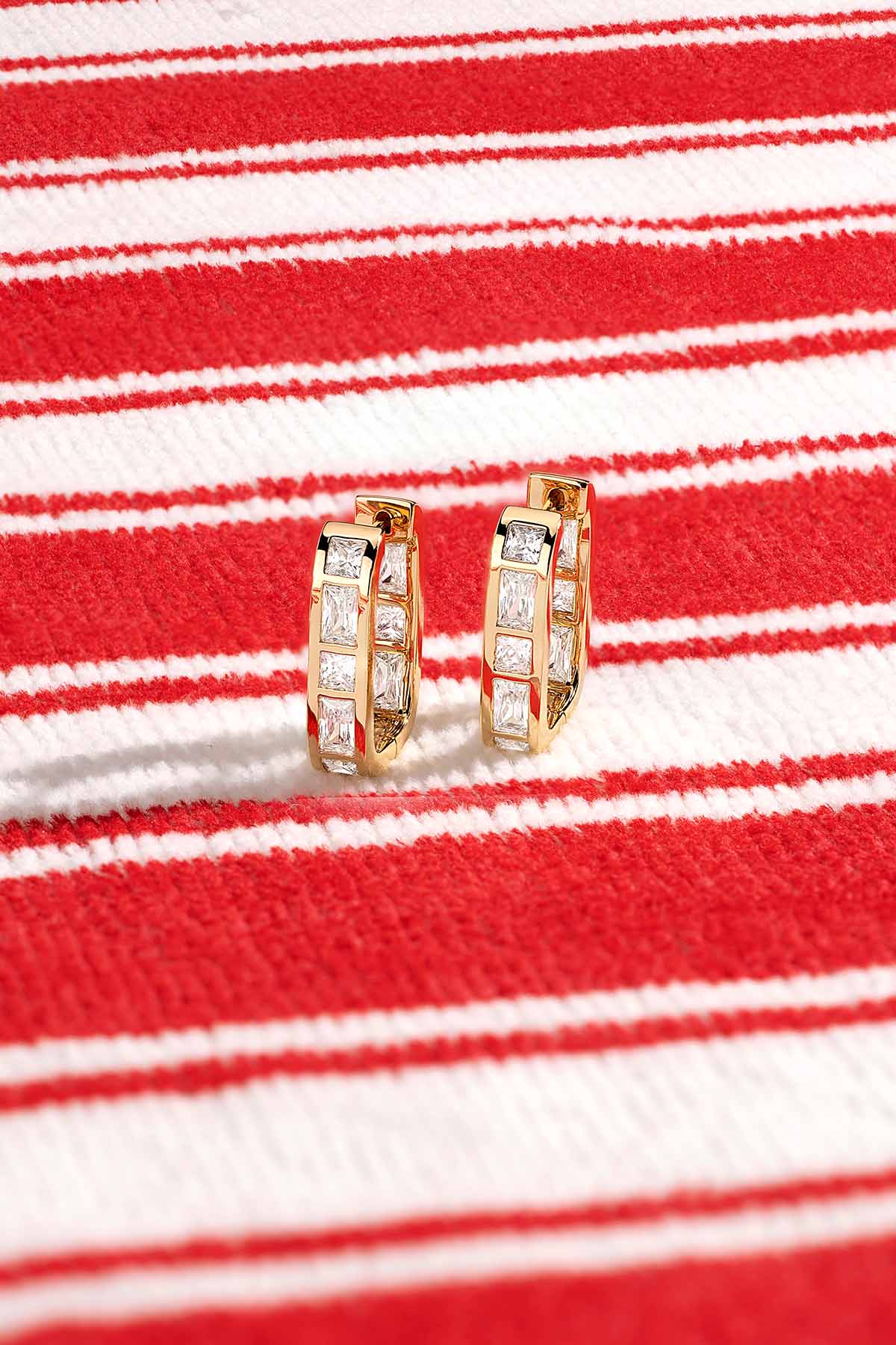 APM Monaco Earring Les Reflets