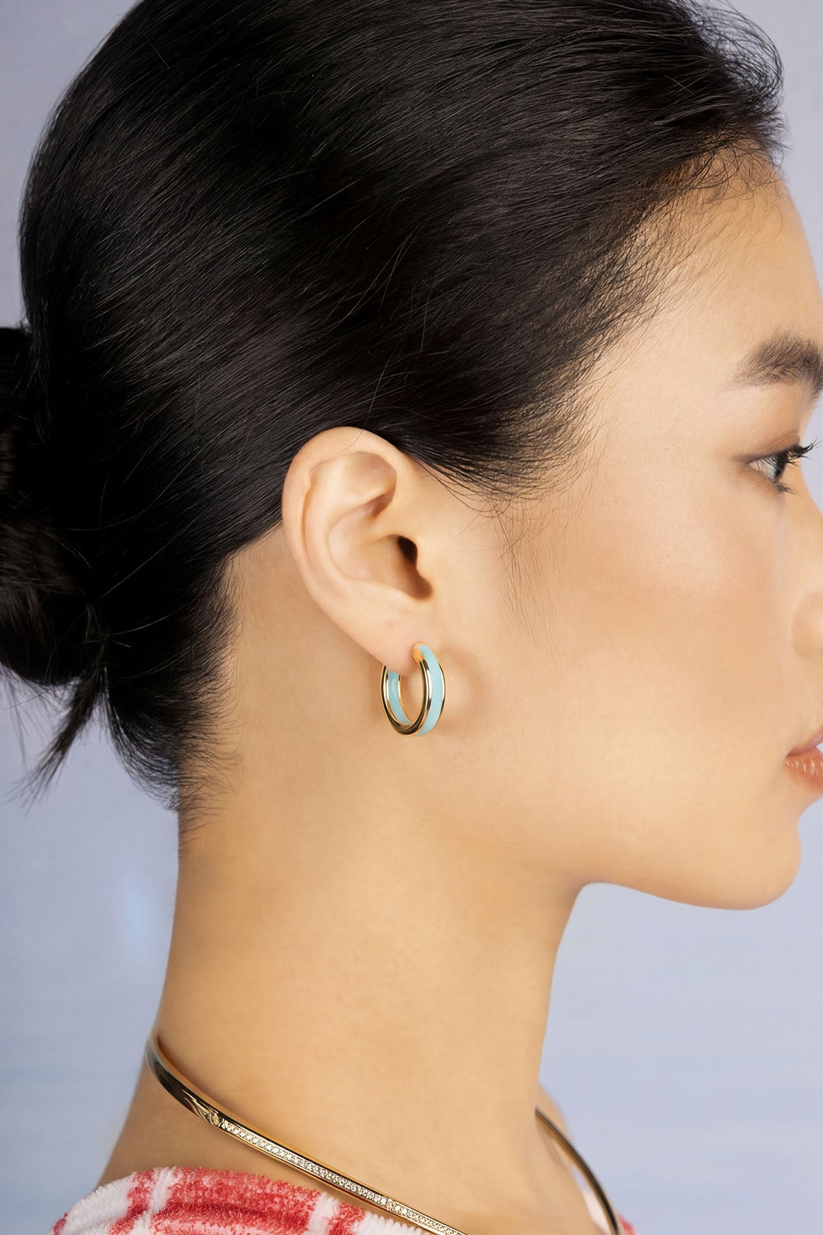 APM Monaco Earring Riviera