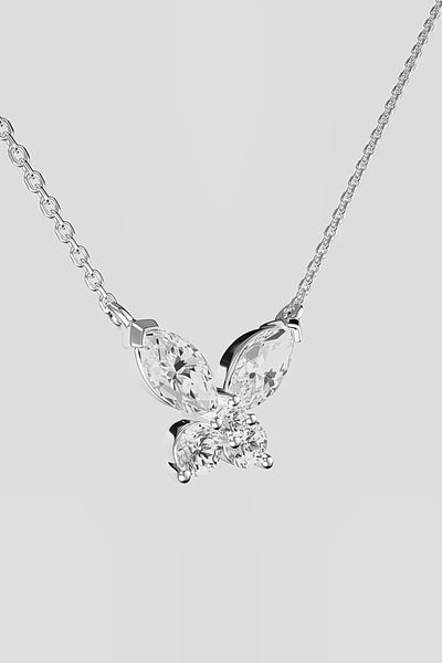 ✩美品✩  PAPILLON ネックレス Papillon Necklace | APM Monaco
