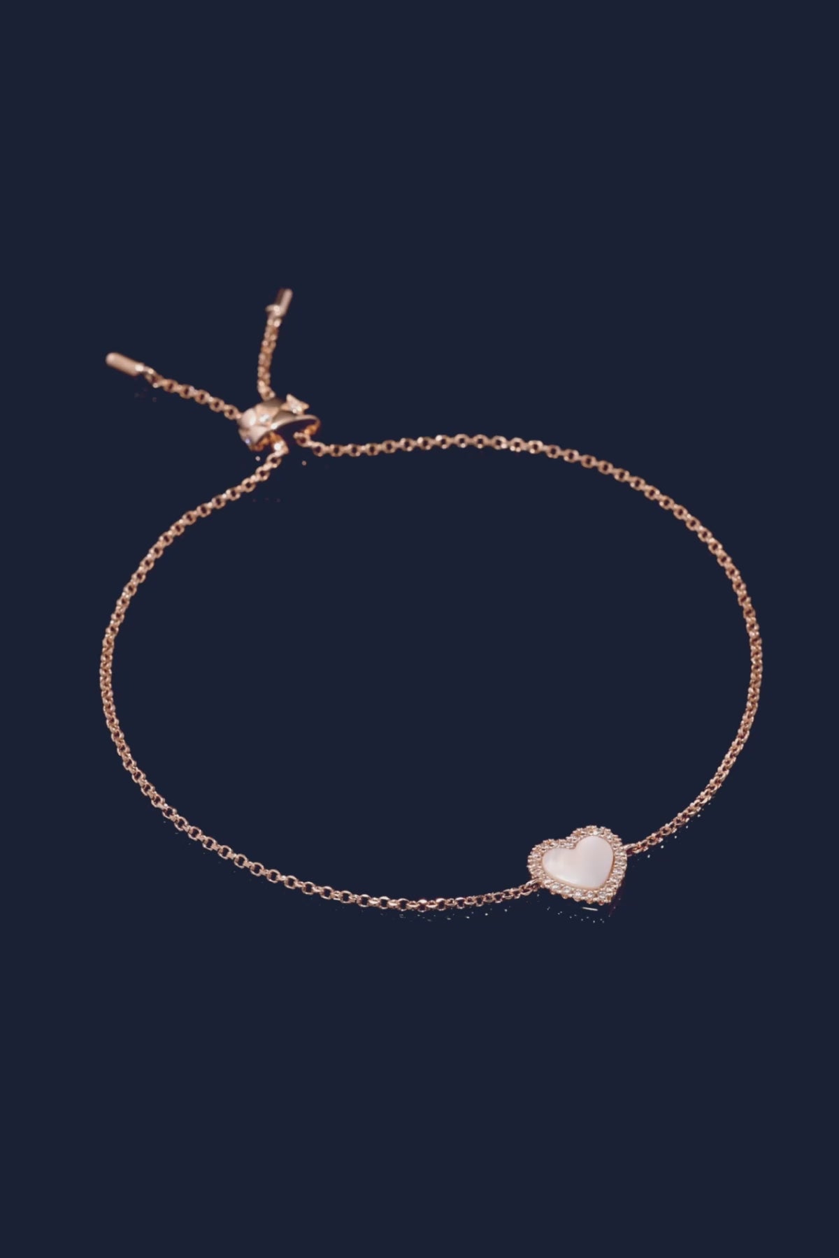 Éternelle Bracelet, Nacre | APM Monaco