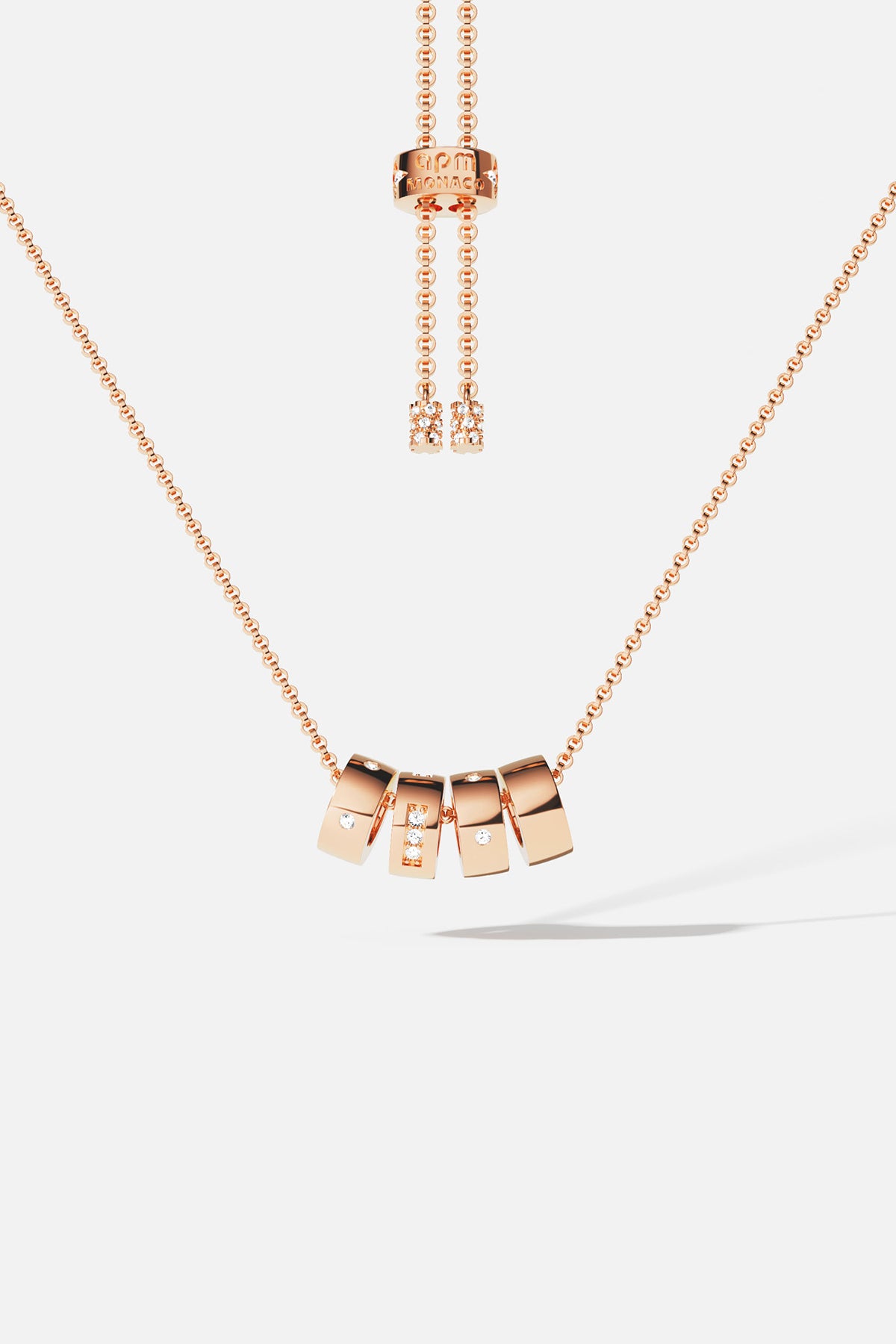 LOVE Necklace