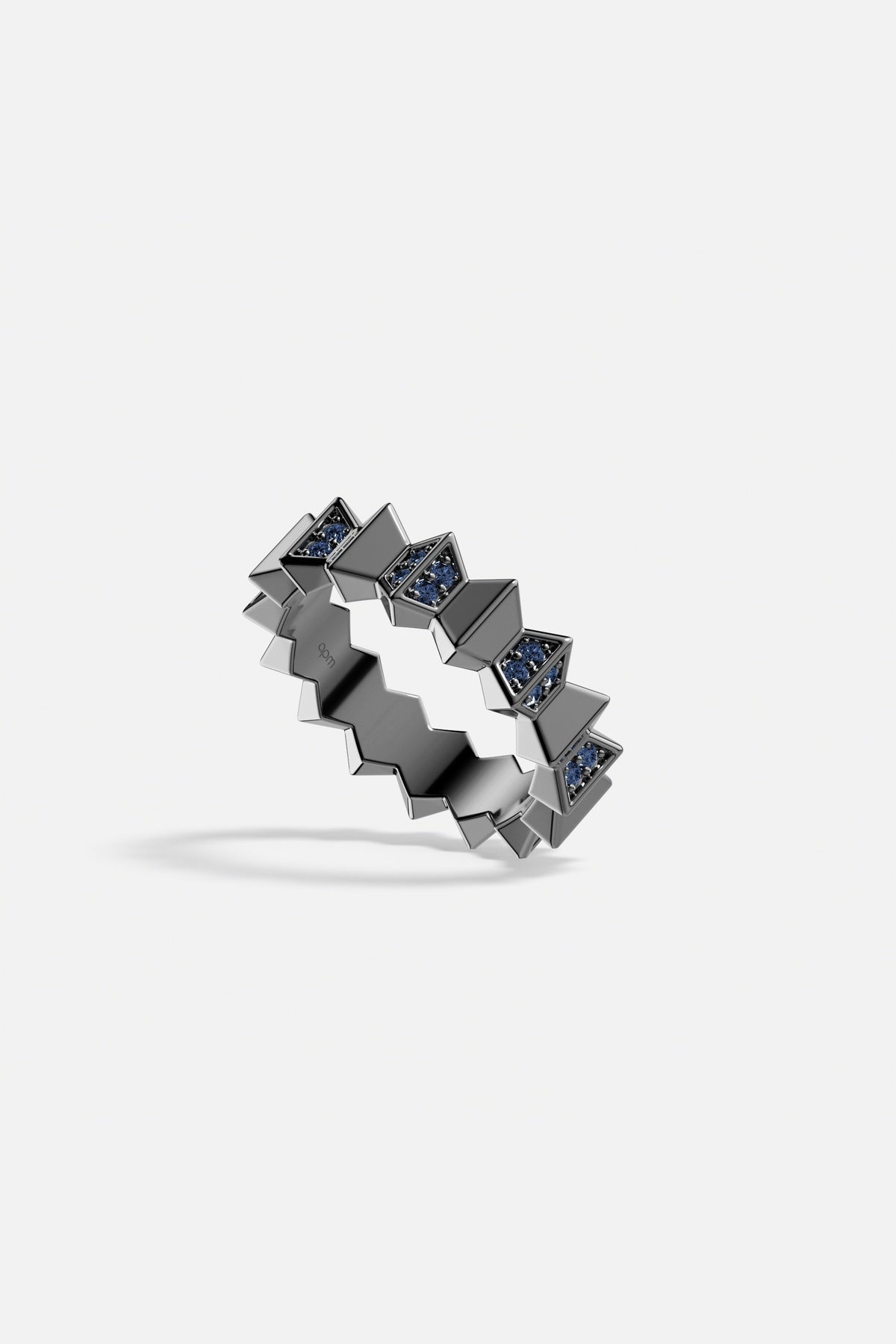 Up and Down Ring