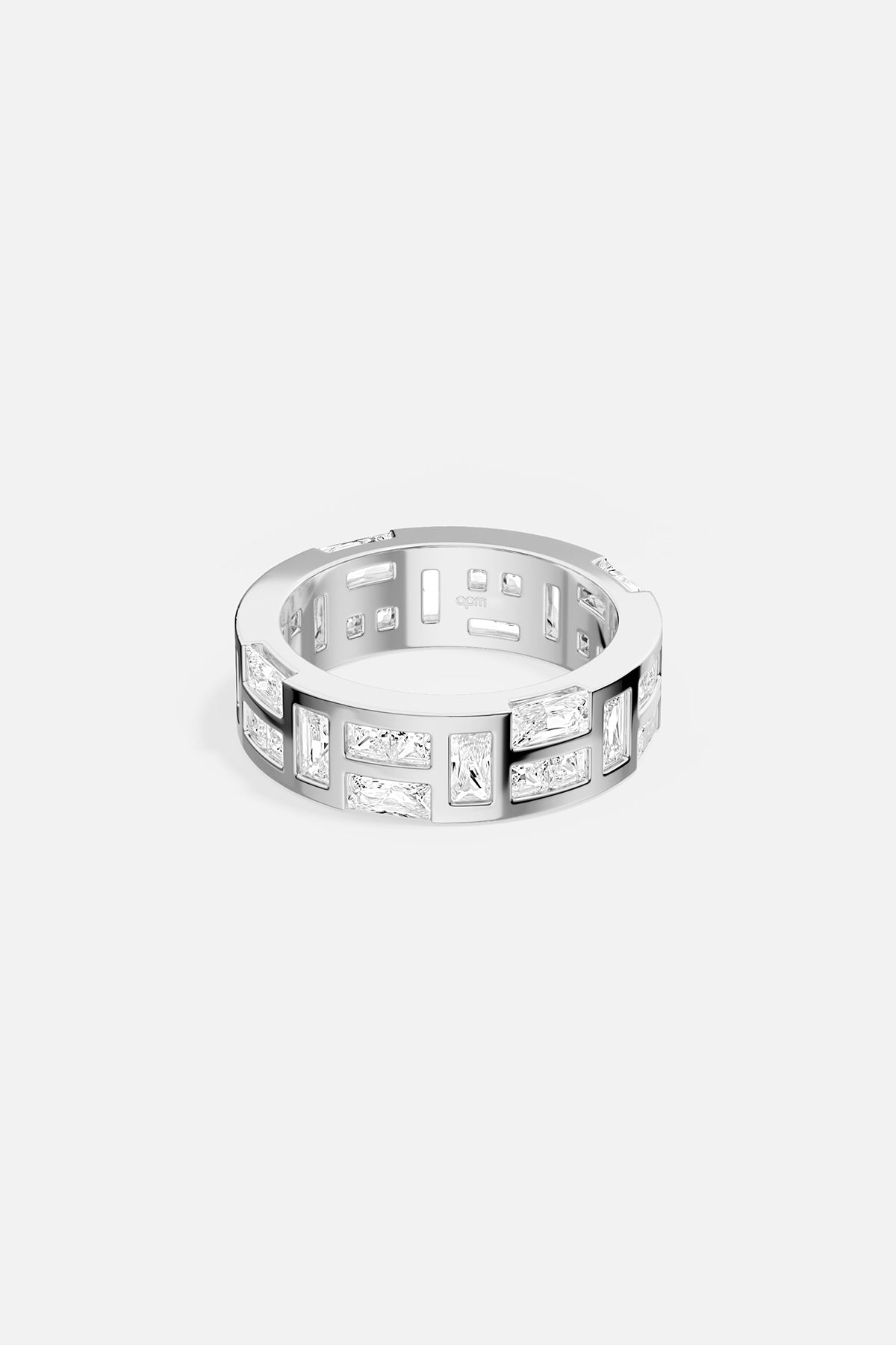 Ice Ring