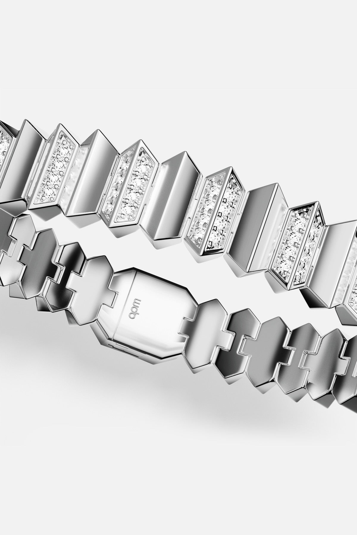 Up and Down Bracelet