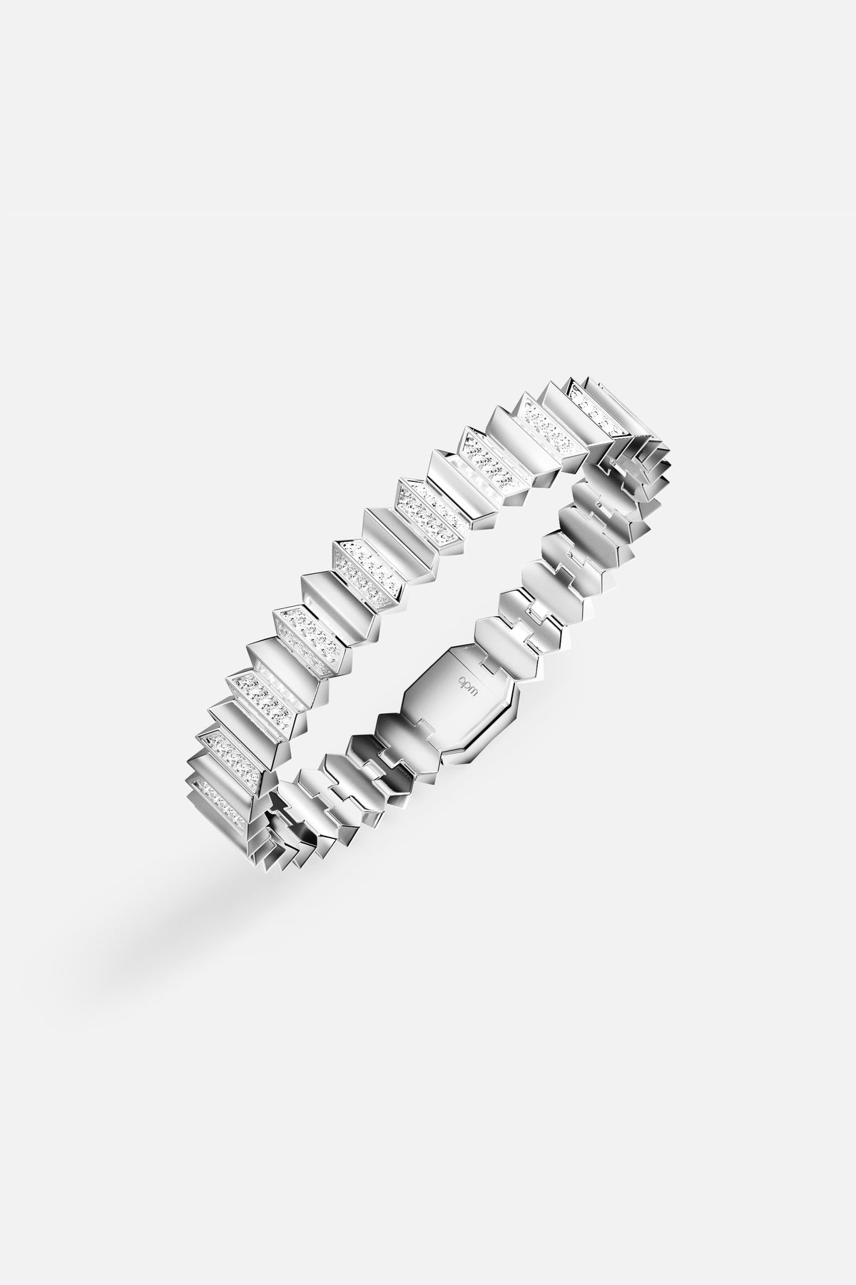 Up and Down Bracelet