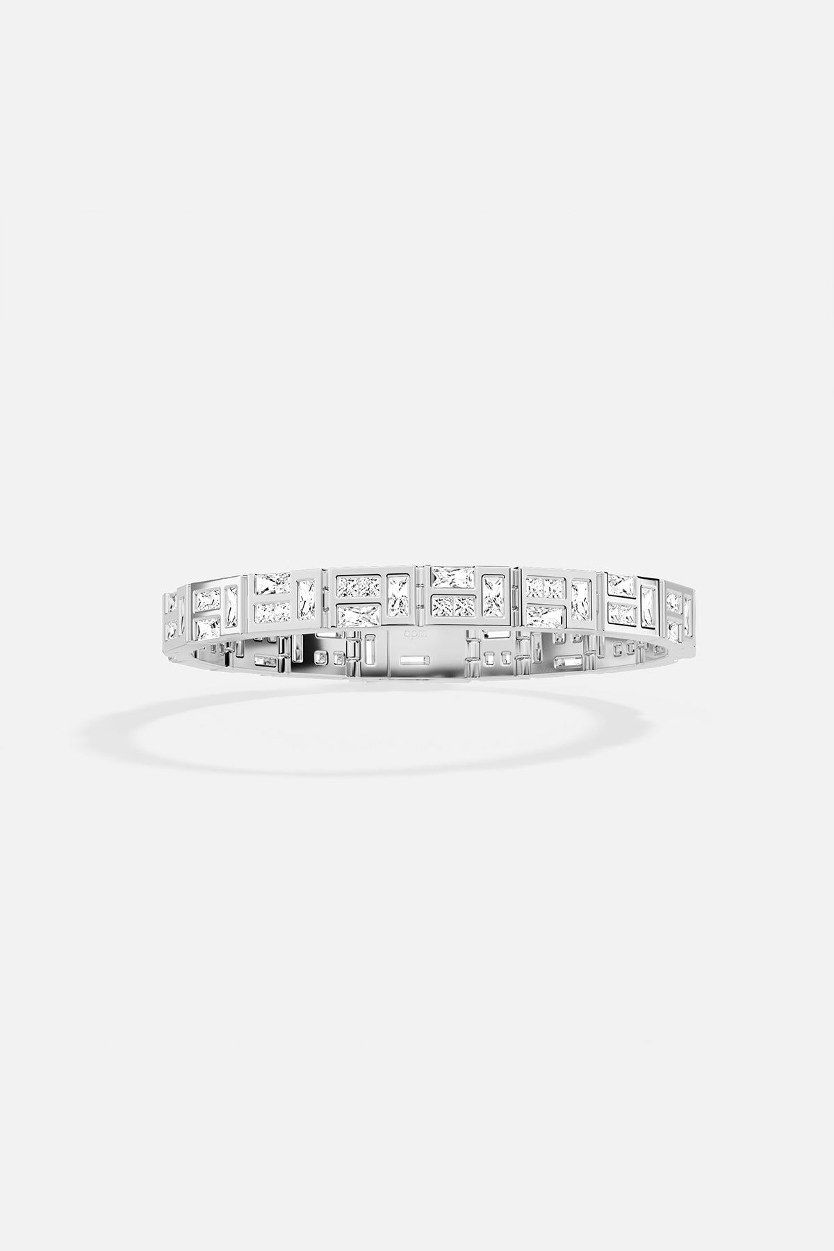 Ice Bracelet