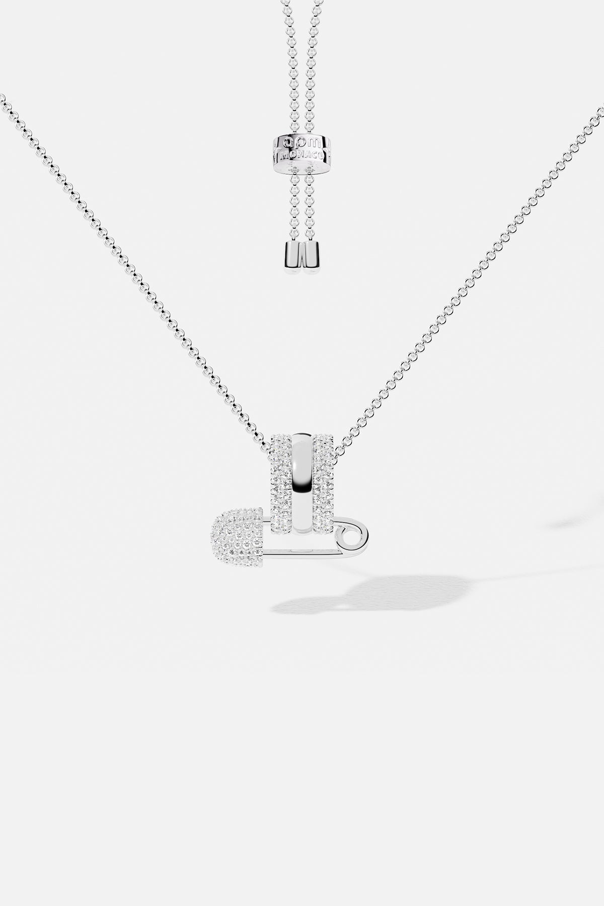 Baby XL Necklace