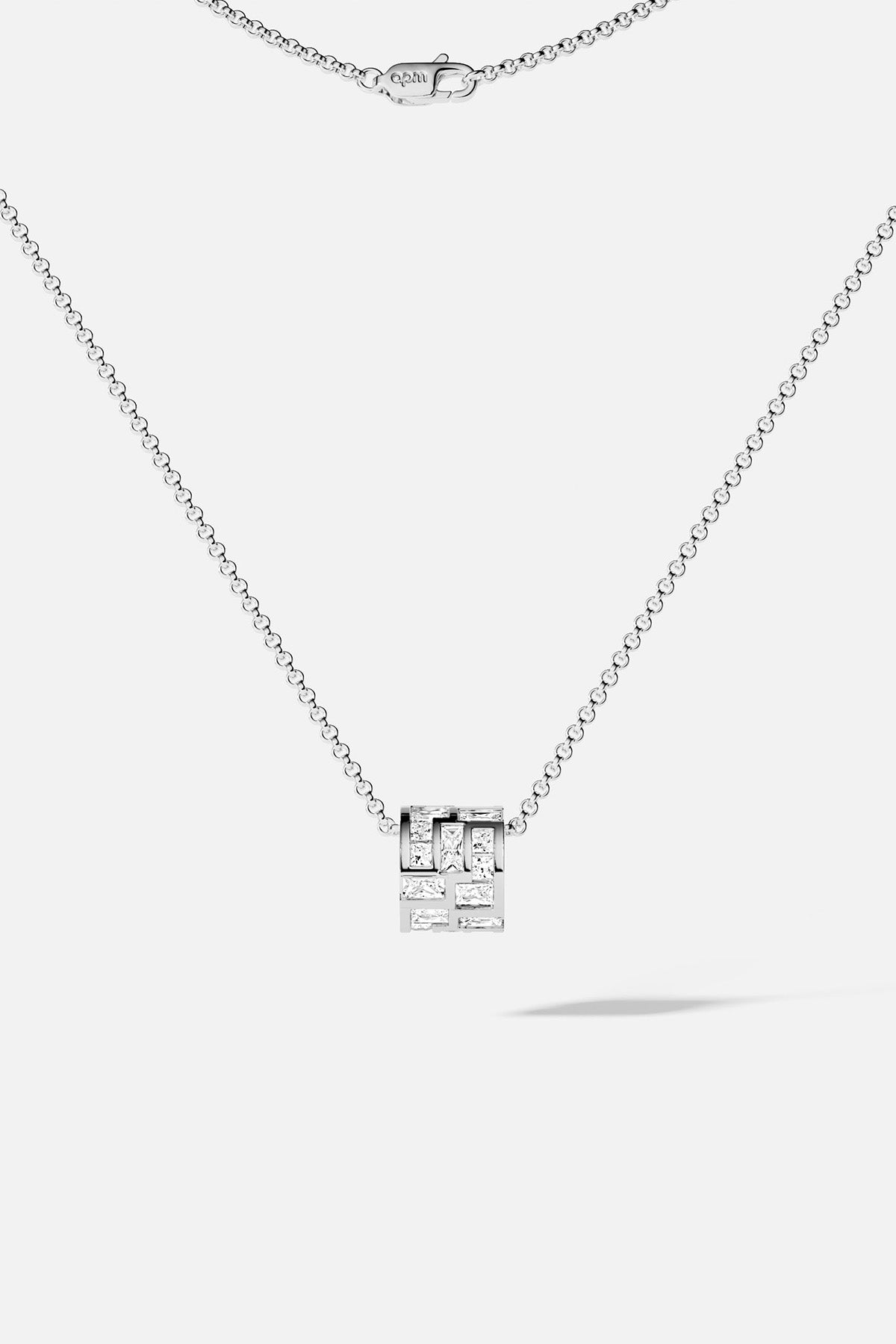 Ice Necklace