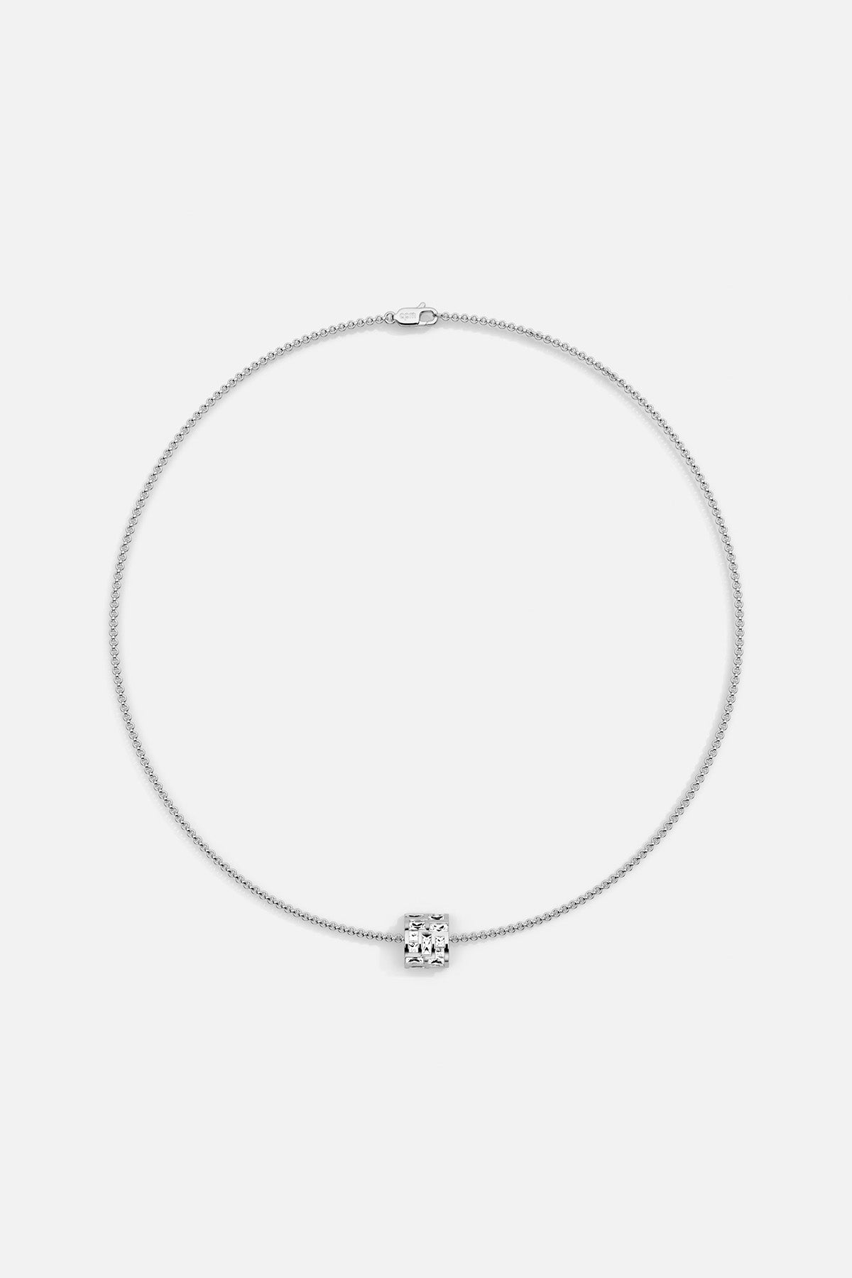 Ice Necklace