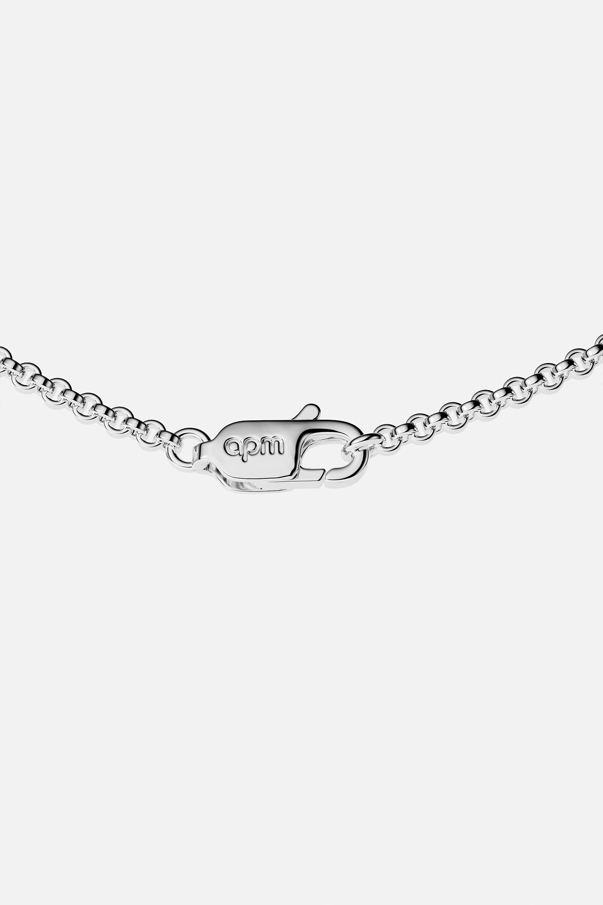Ice Necklace