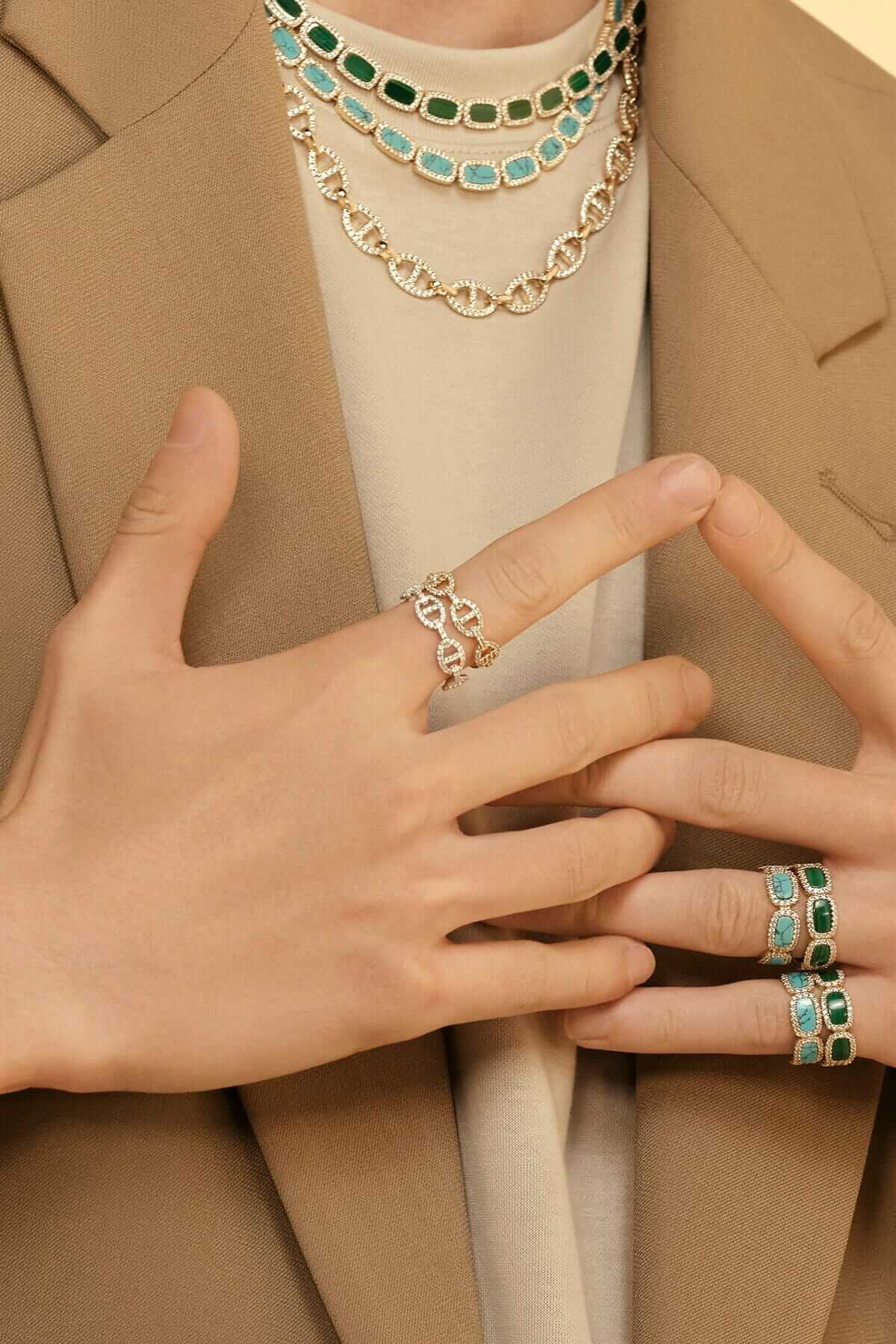 Marine Ring