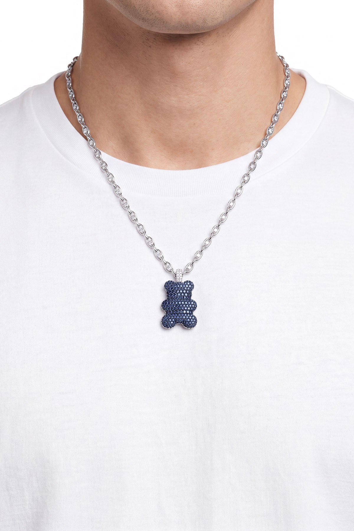 BABA Necklace
